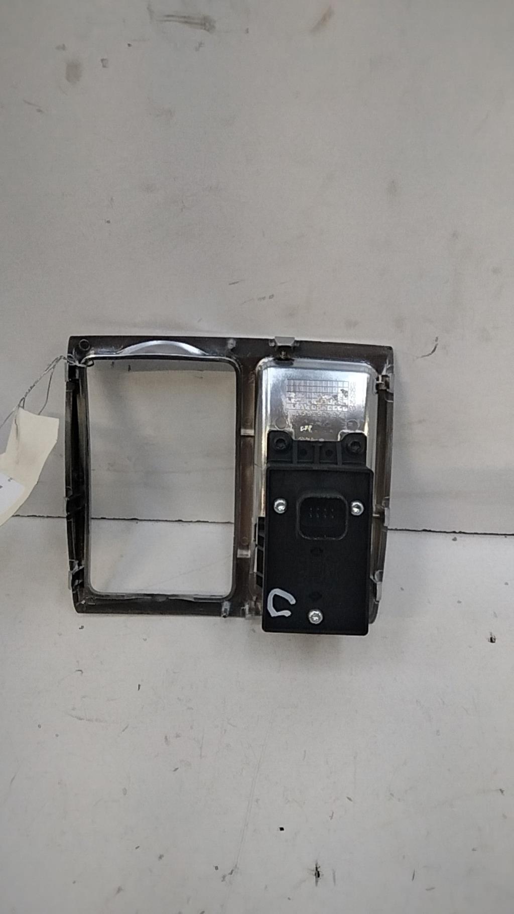 Poignee electrique frein a main FORD C-MAX 1 PHASE 1  - 1