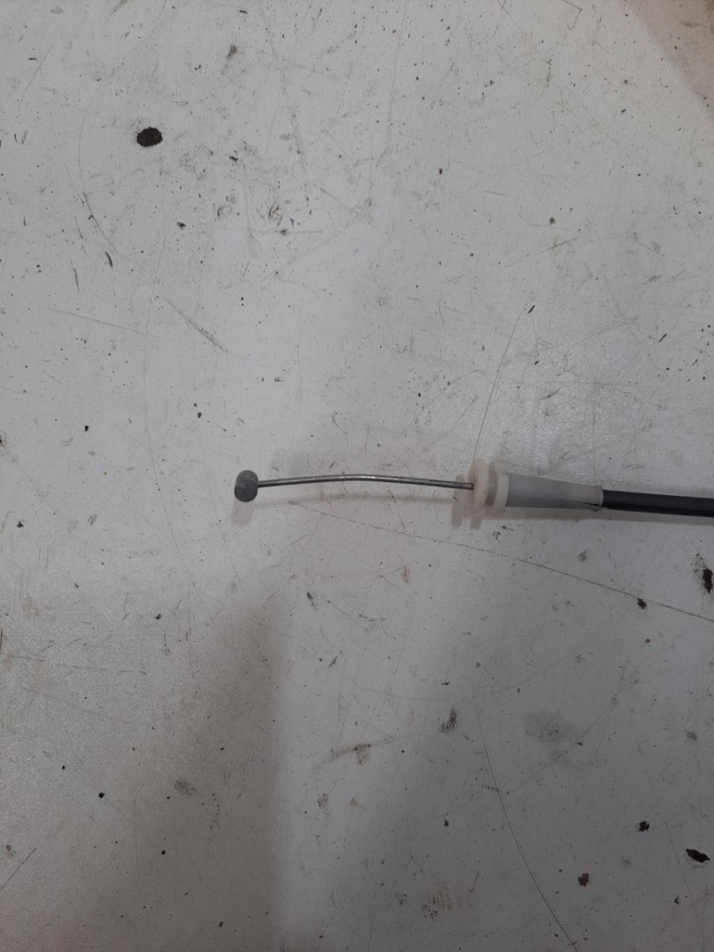 Maniglia interna posteriore destra FORD MONDEO 2 Gasolina - 1