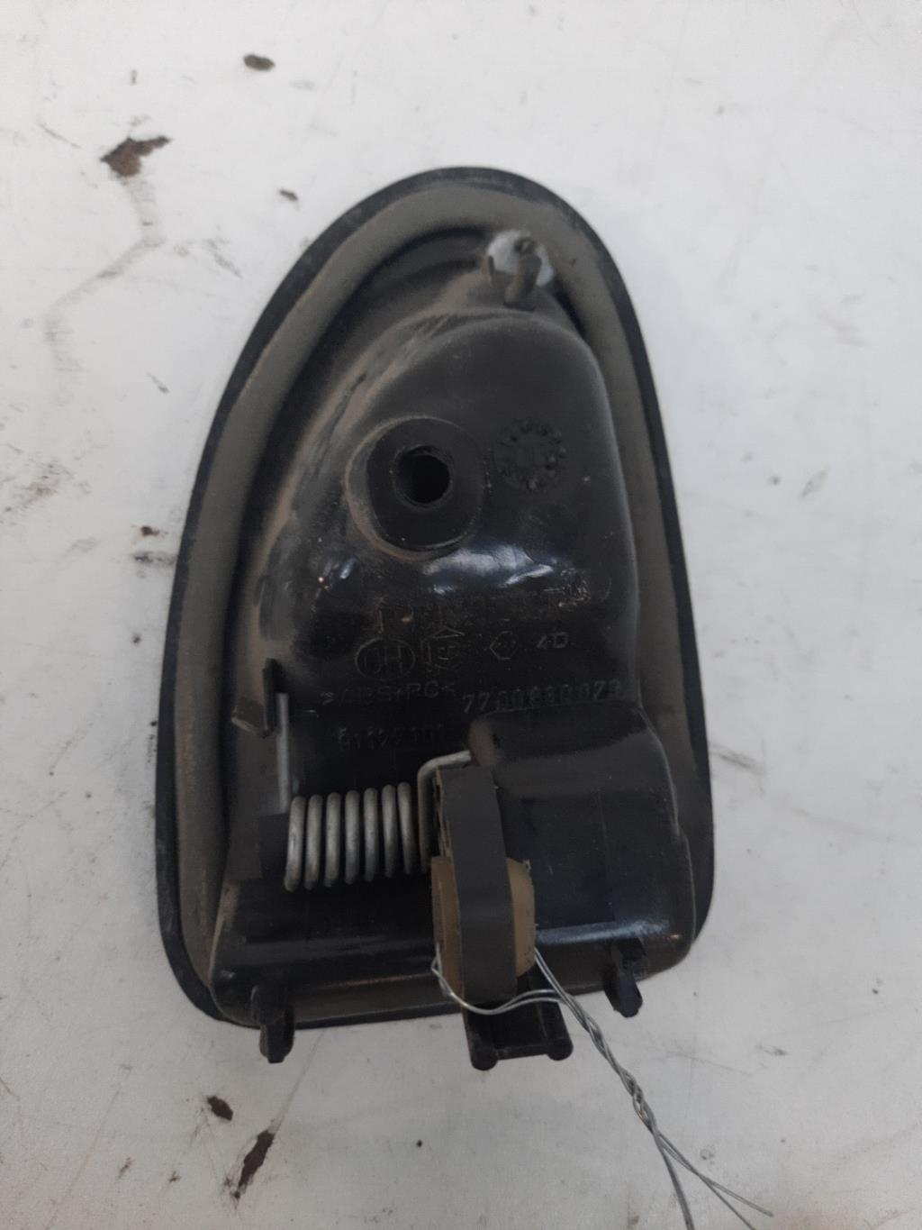 Maniglia interna anteriore destra RENAULT MASTER 2 PHASE 1 Diésel - 1