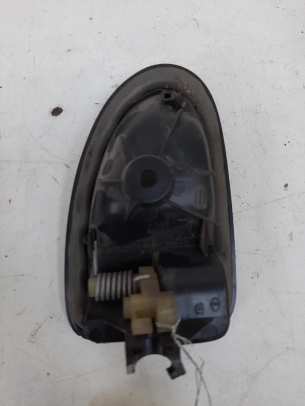Maniglia interna anteriore destra RENAULT TRAFIC 2 PHASE 2  - 1