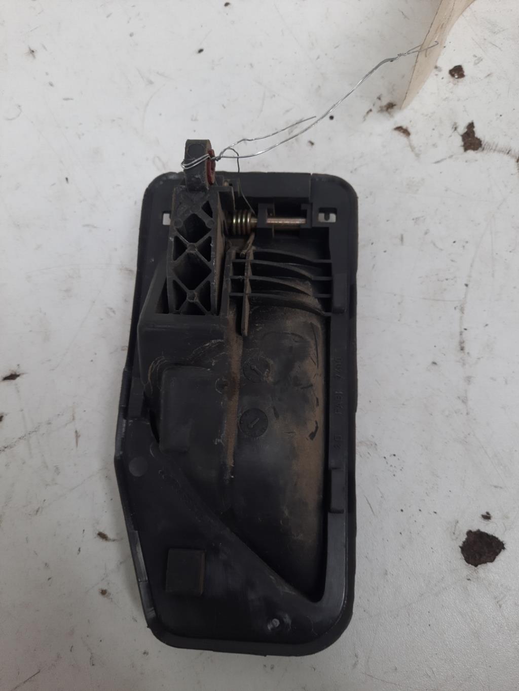 Maniglia interna anteriore destra PEUGEOT 405 PHASE 1 Gasolina - 1