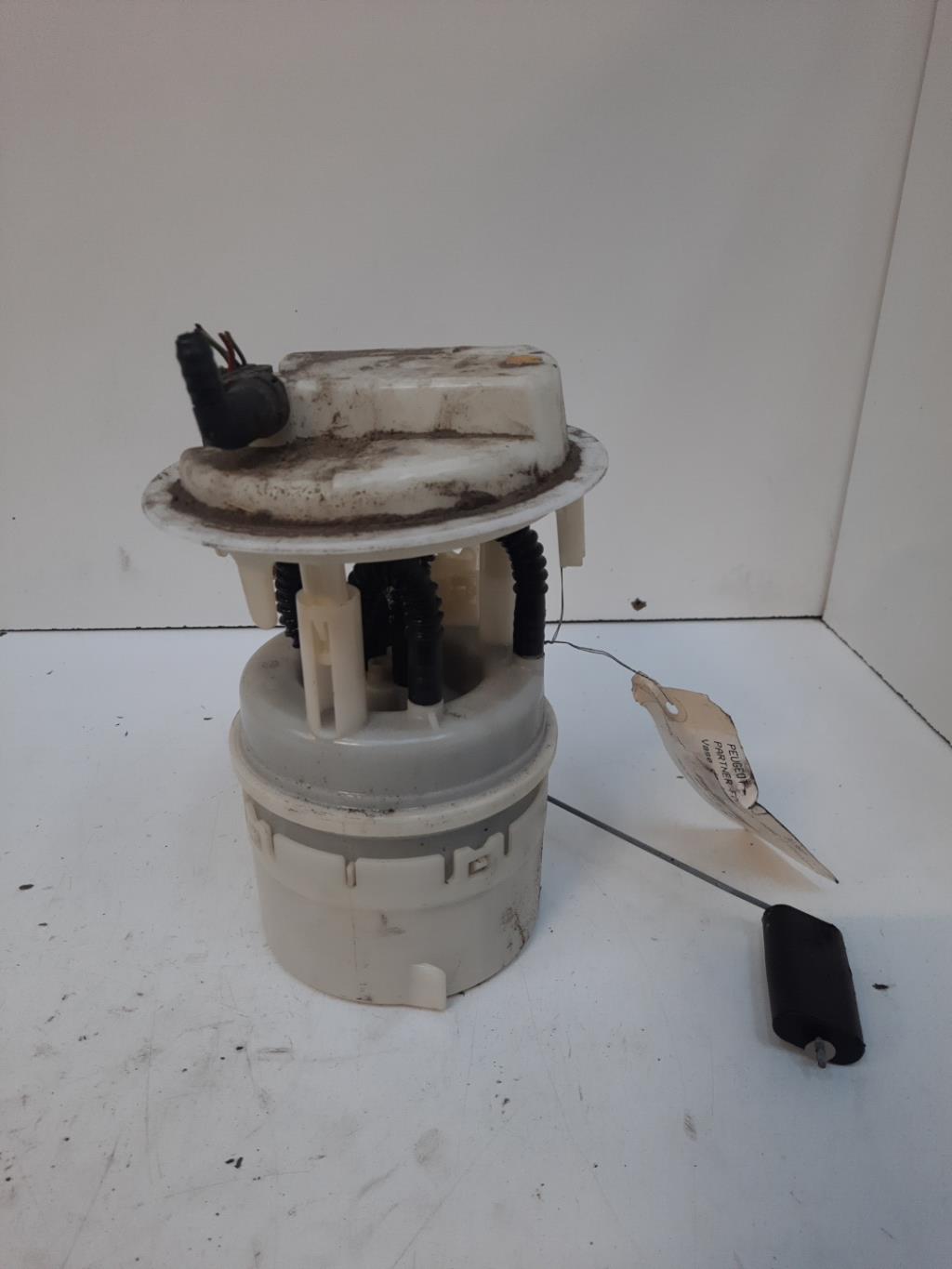 Pompe immergee PEUGEOT 206+ Essence - 1