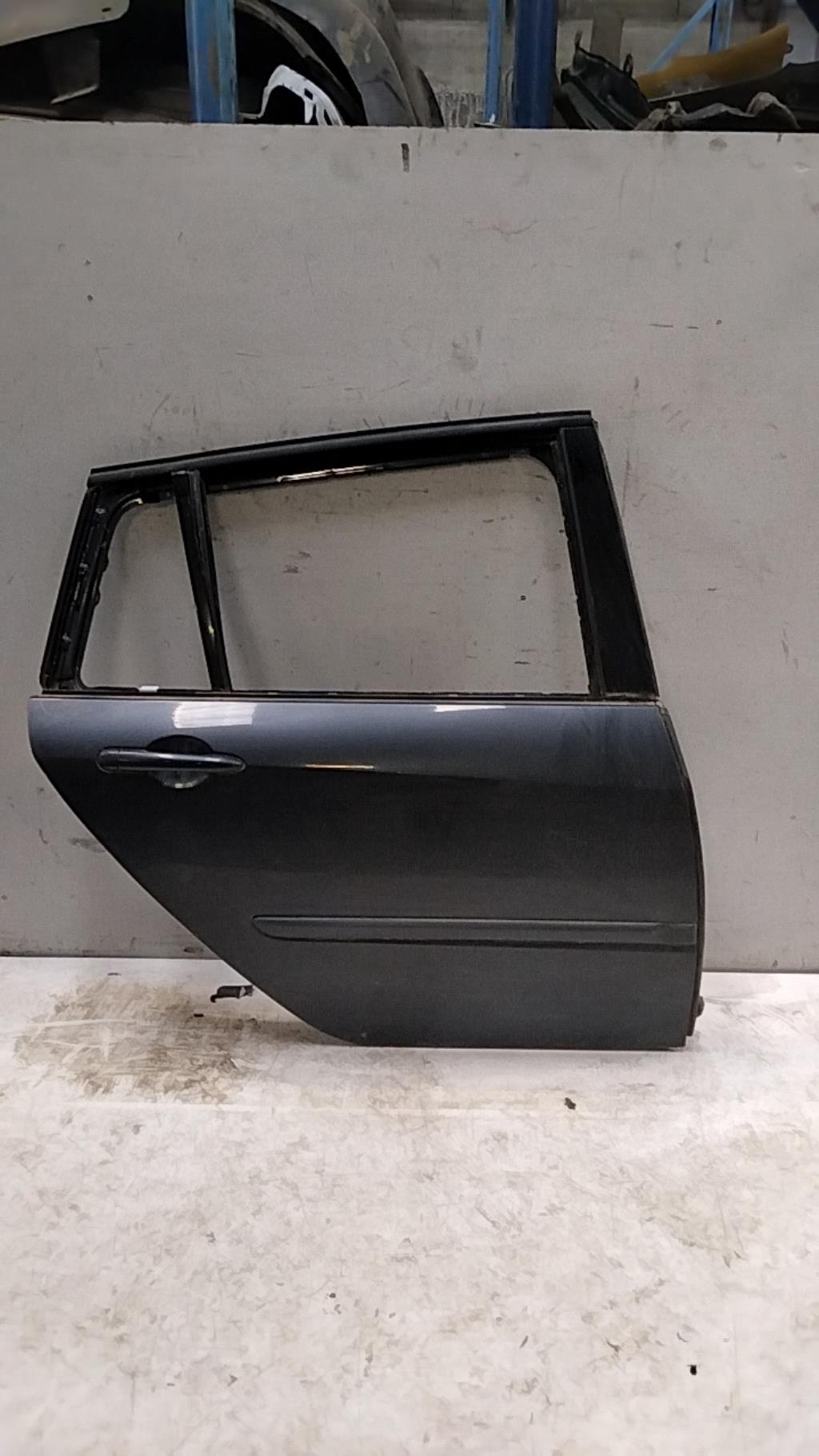 Portiera posteriore destra RENAULT LAGUNA 3 PHASE 1 BREAK Diésel - 1