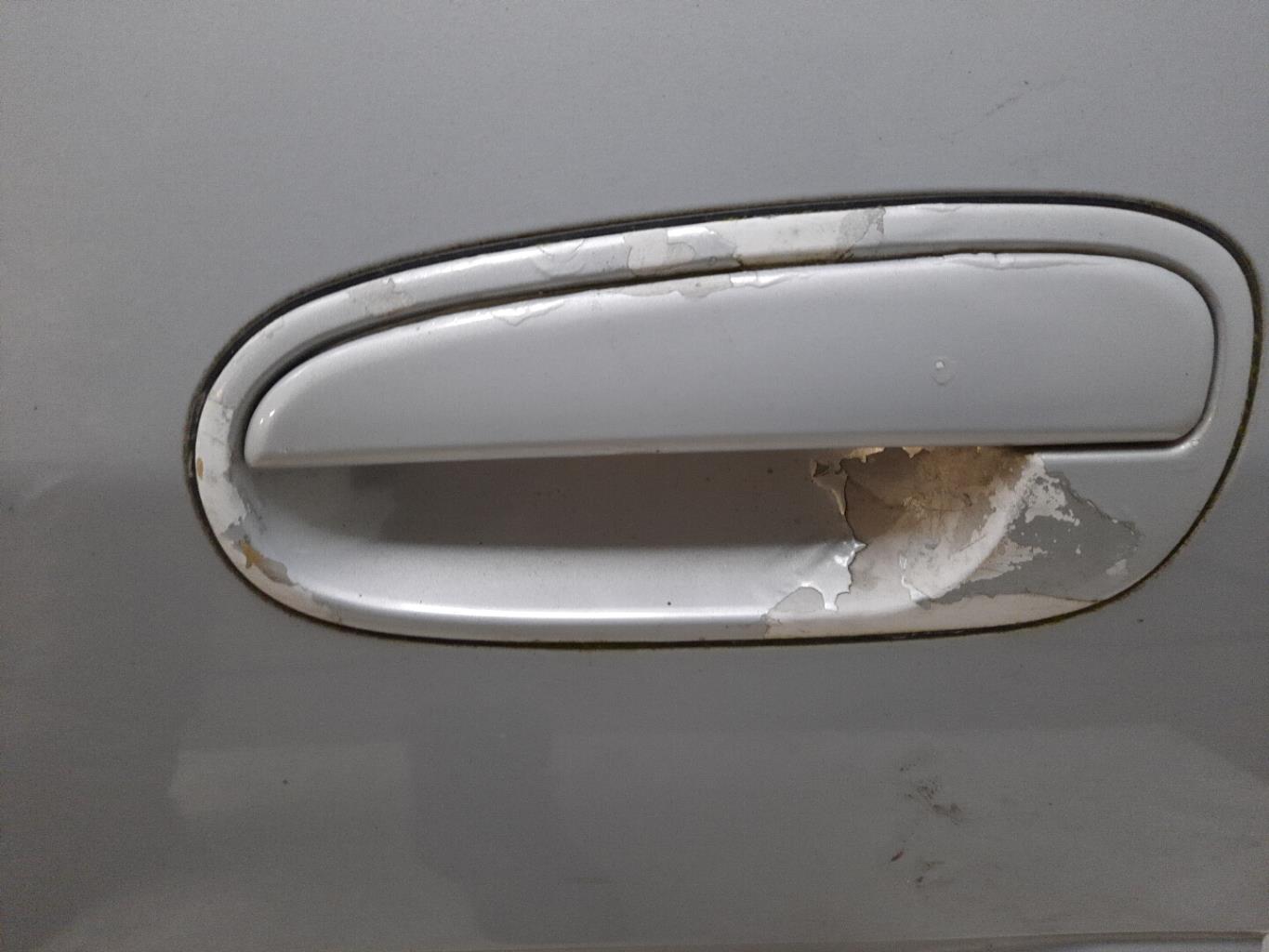 Portiera posteriore sinistra HYUNDAI MATRIX PHASE 1  - 1