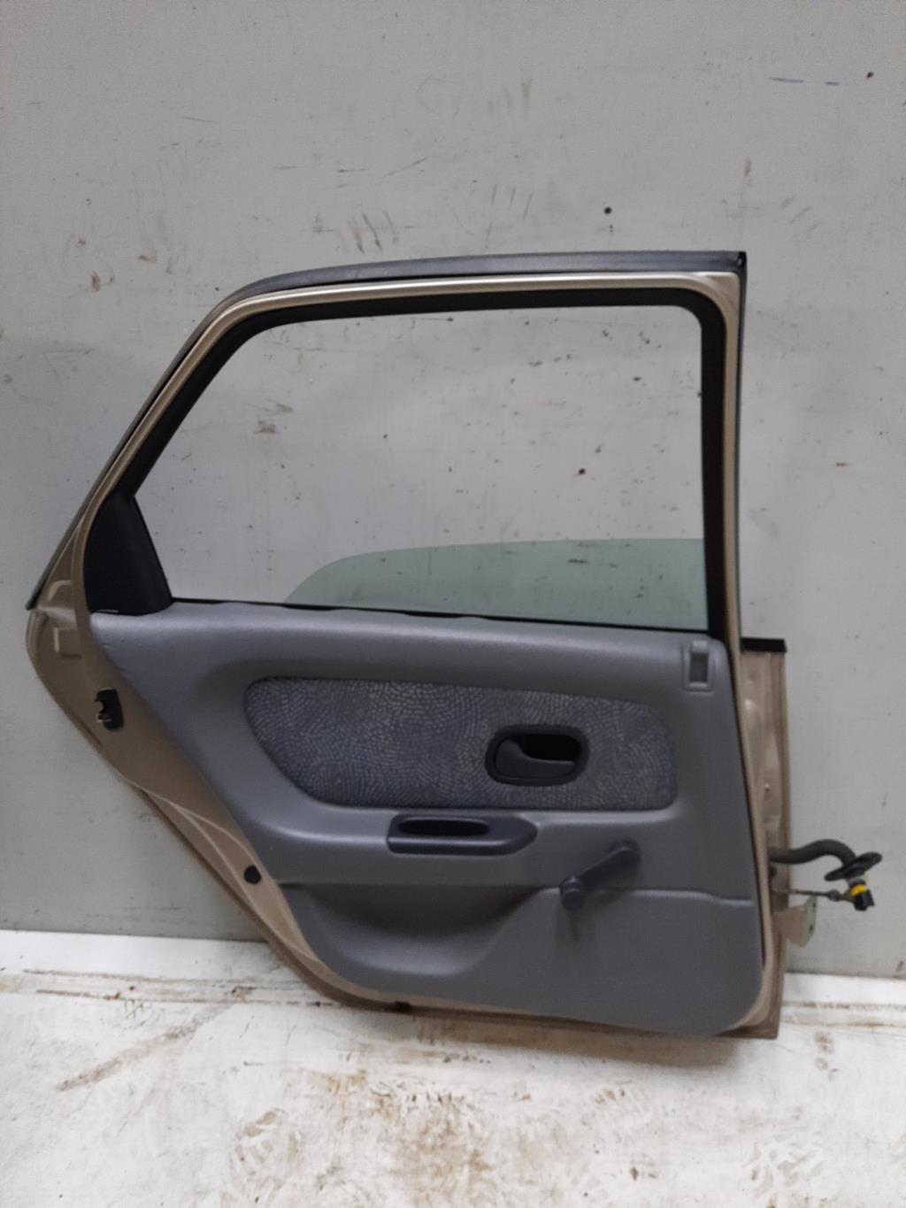 Portiera posteriore sinistra RENAULT LAGUNA 1 PHASE 2  - 1