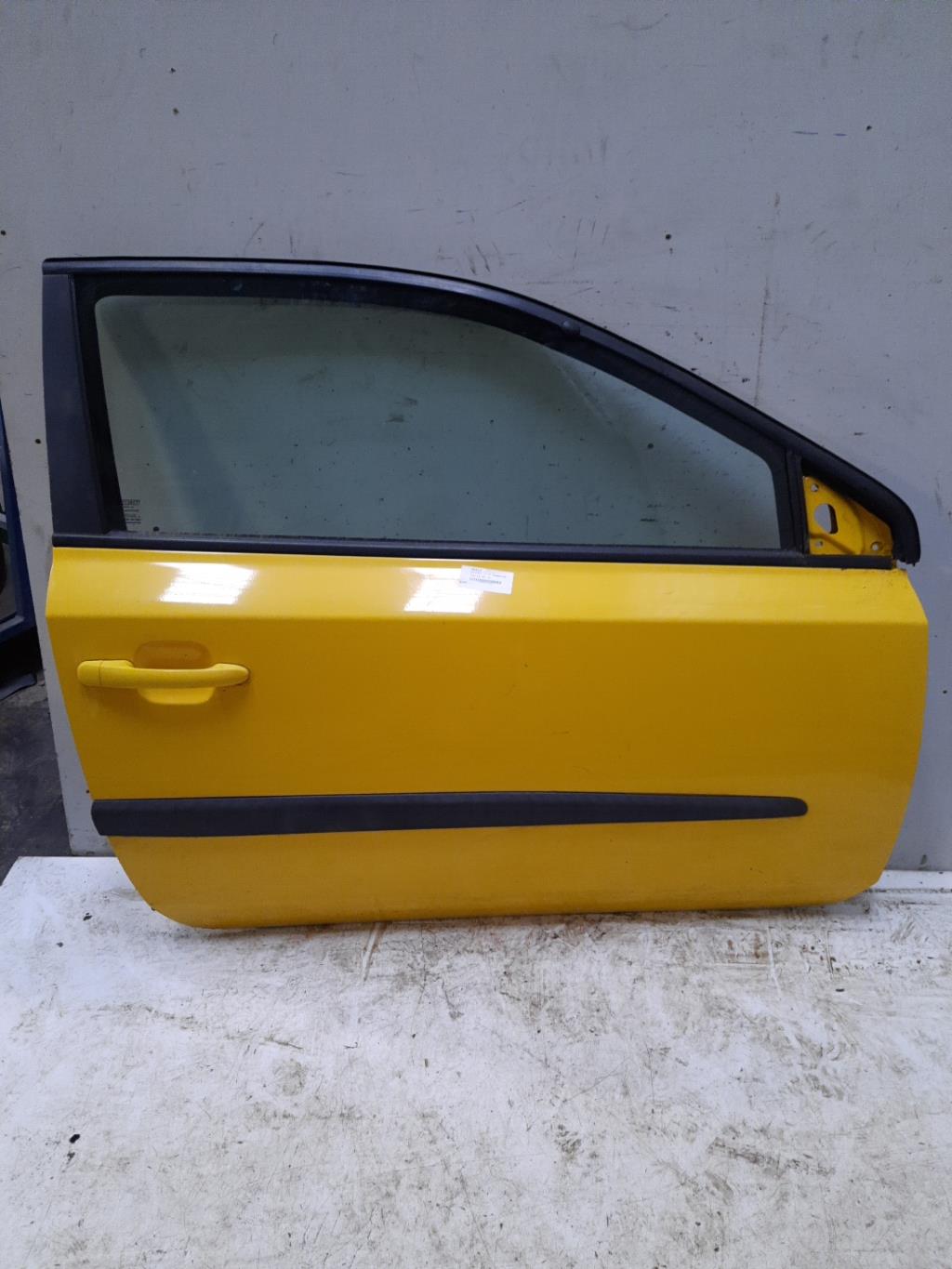 Portiera anteriore destra FIAT STILO Gasolina - 1