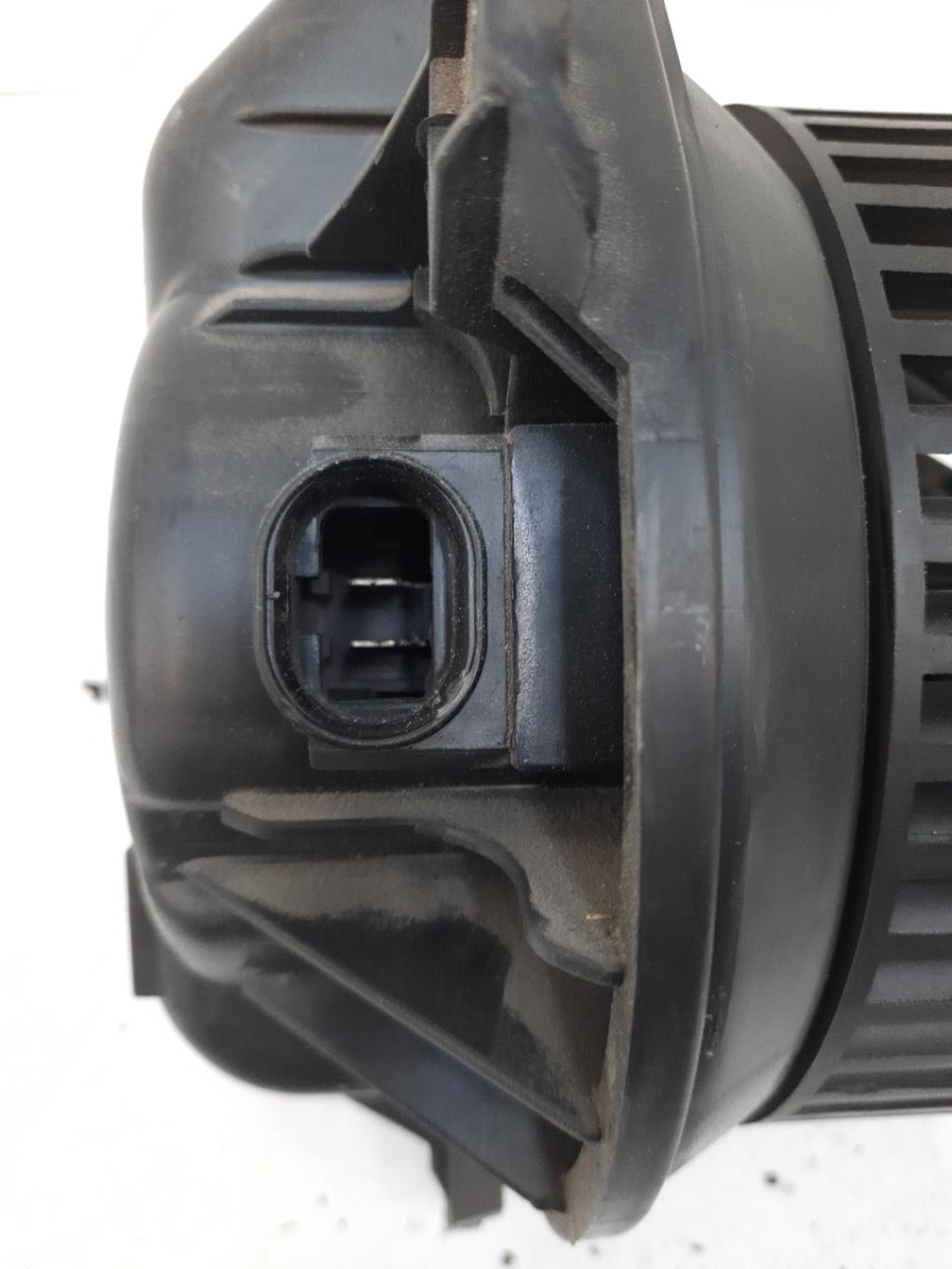 Pulseur d'air RENAULT TRAFIC 2 PHASE 2  - 1