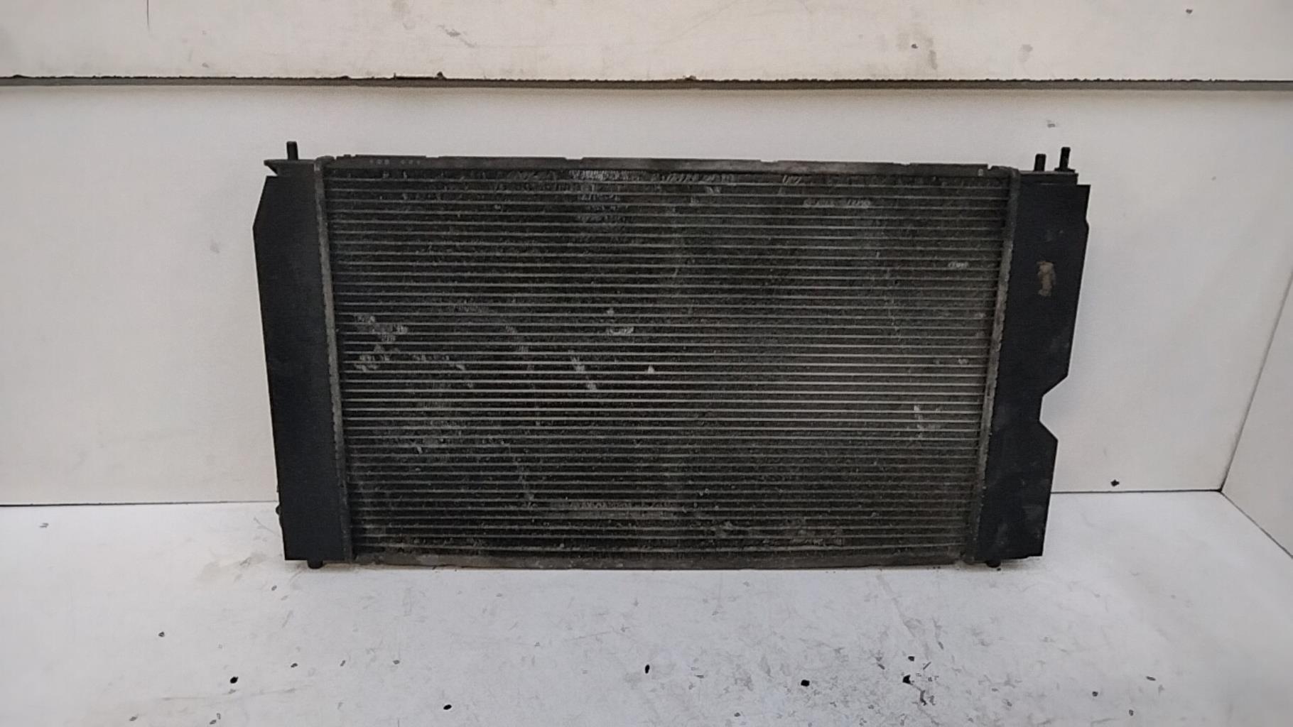 Radiateur eau TOYOTA COROLLA 10 PHASE 2 Diesel - 1