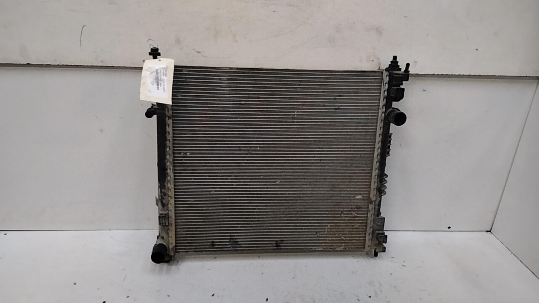 Radiateur eau NISSAN NV200 Diesel - 1