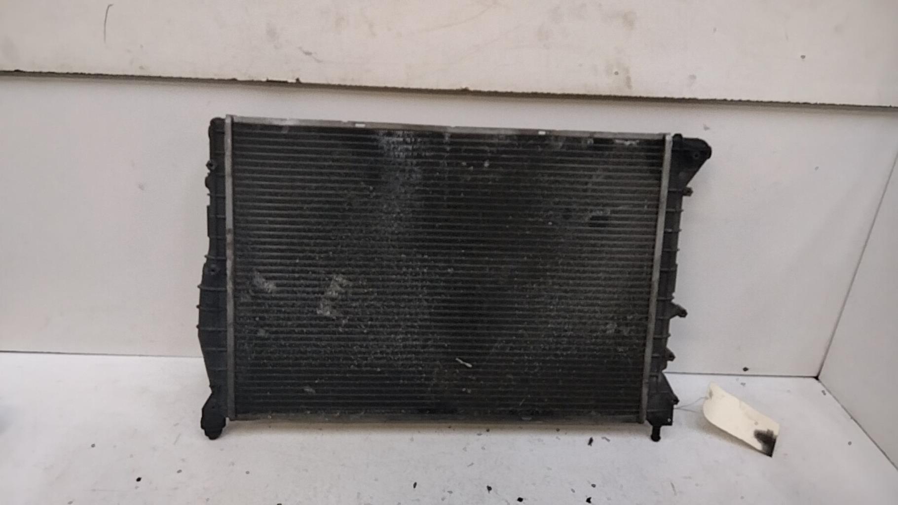 Radiateur eau ALFA ROMEO 147 PHASE 1 Diesel - 1