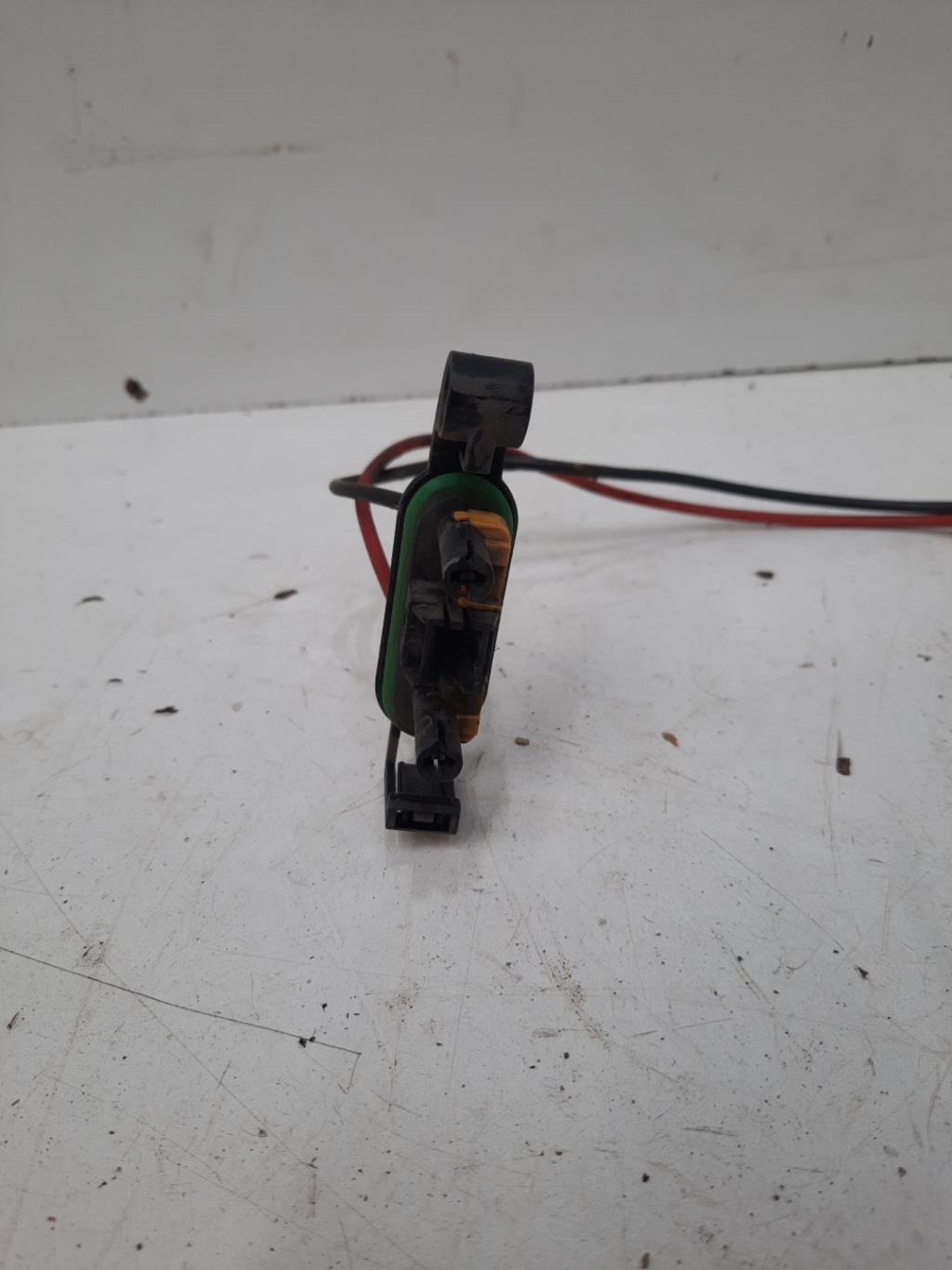 Resistance chauffage RENAULT TRAFIC 2 PHASE 1 Diesel - 1