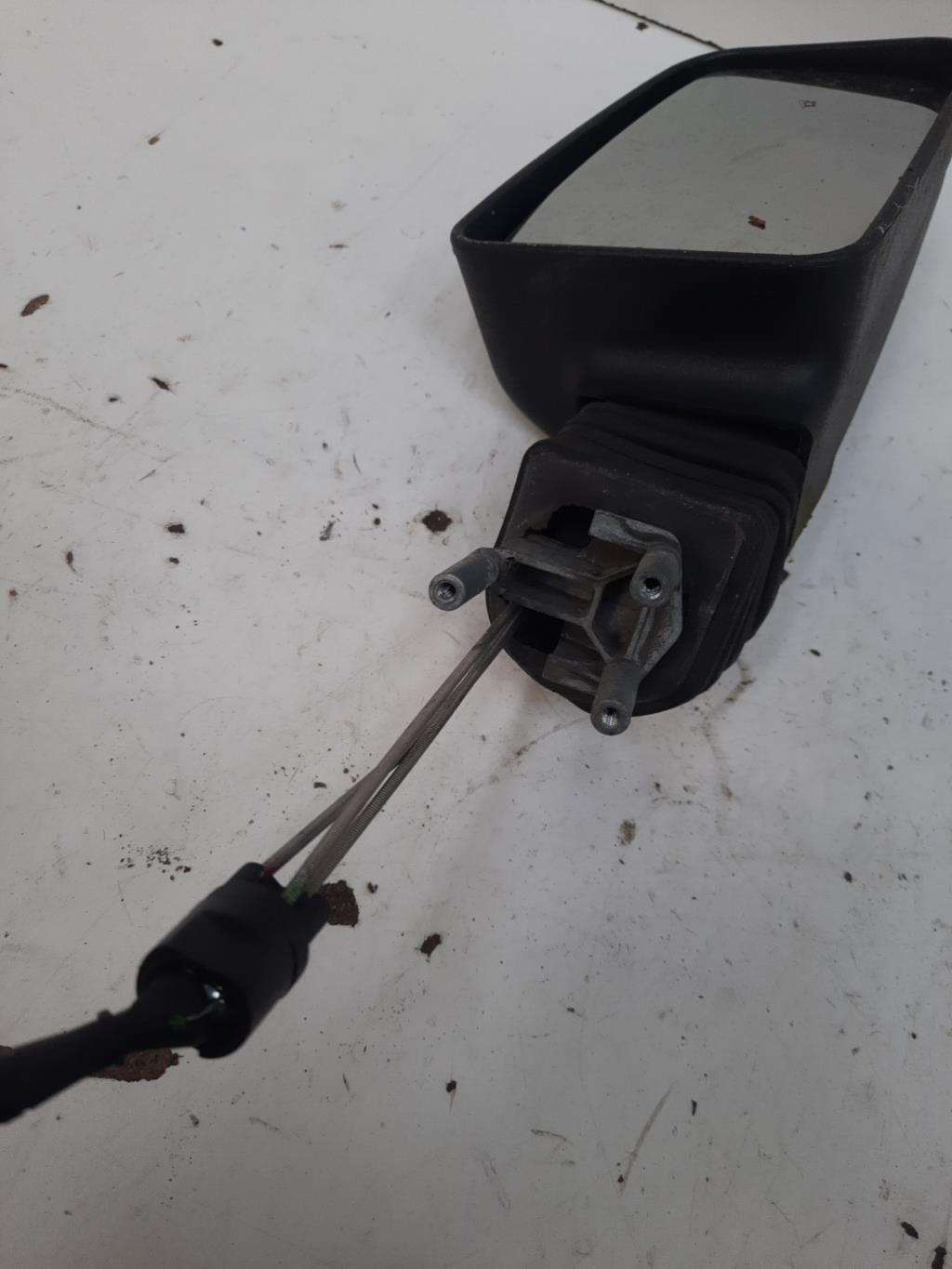 Specchietto retrovisore destro PEUGEOT 405 PHASE 1 Gasolina - 1