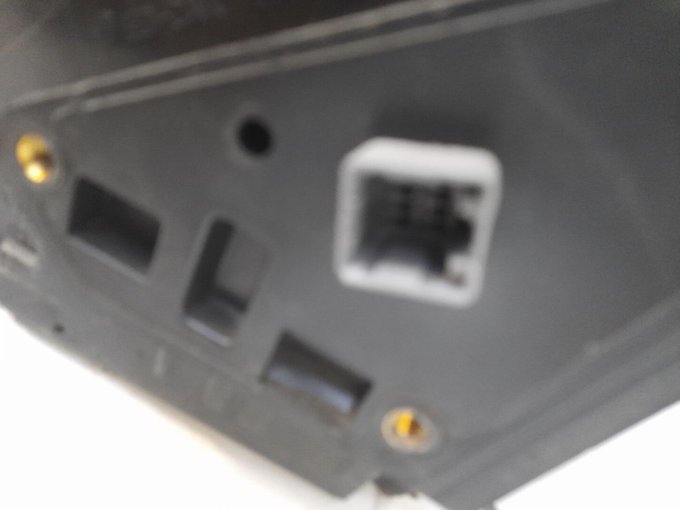 Retrovisor derecho KIA CEE-D 1 PHASE 1 Diésel - 1