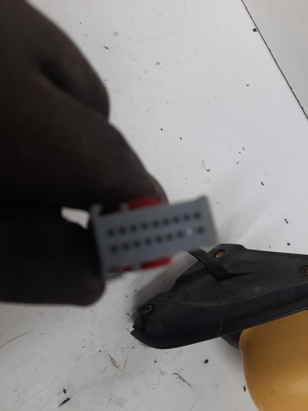 Specchietto retrovisore sinistro FIAT STILO Gasolina - 1