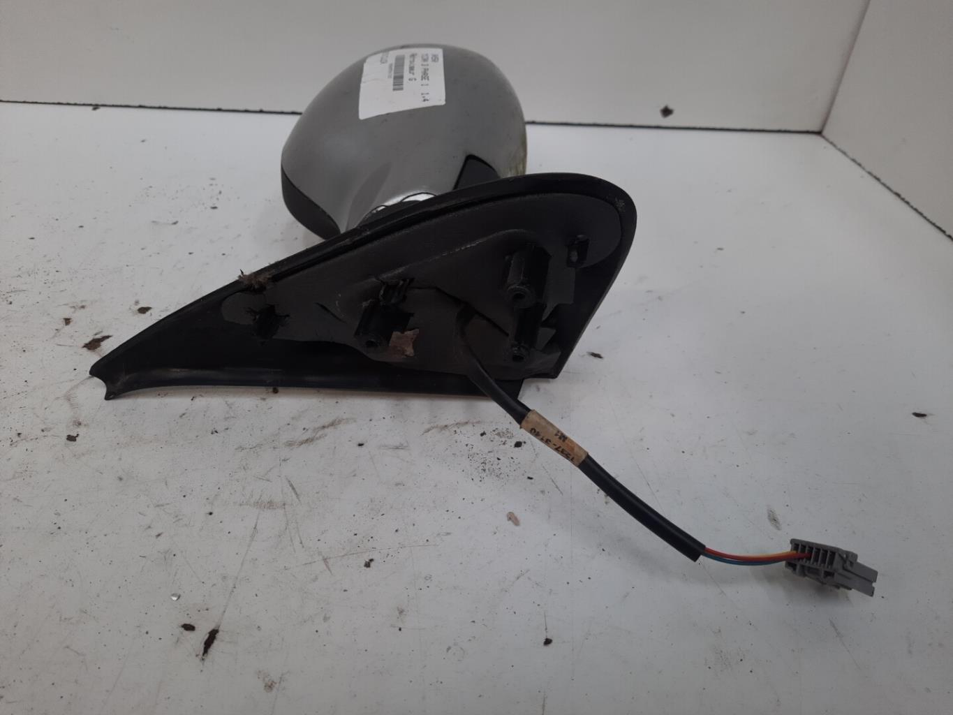 Specchietto retrovisore sinistro NISSAN MICRA 3 PHASE 1  - 1