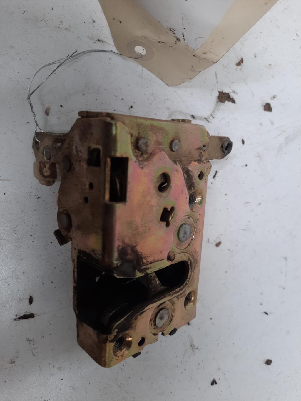 Serratura anteriore destra PEUGEOT 405 PHASE 1 Gasolina - 1