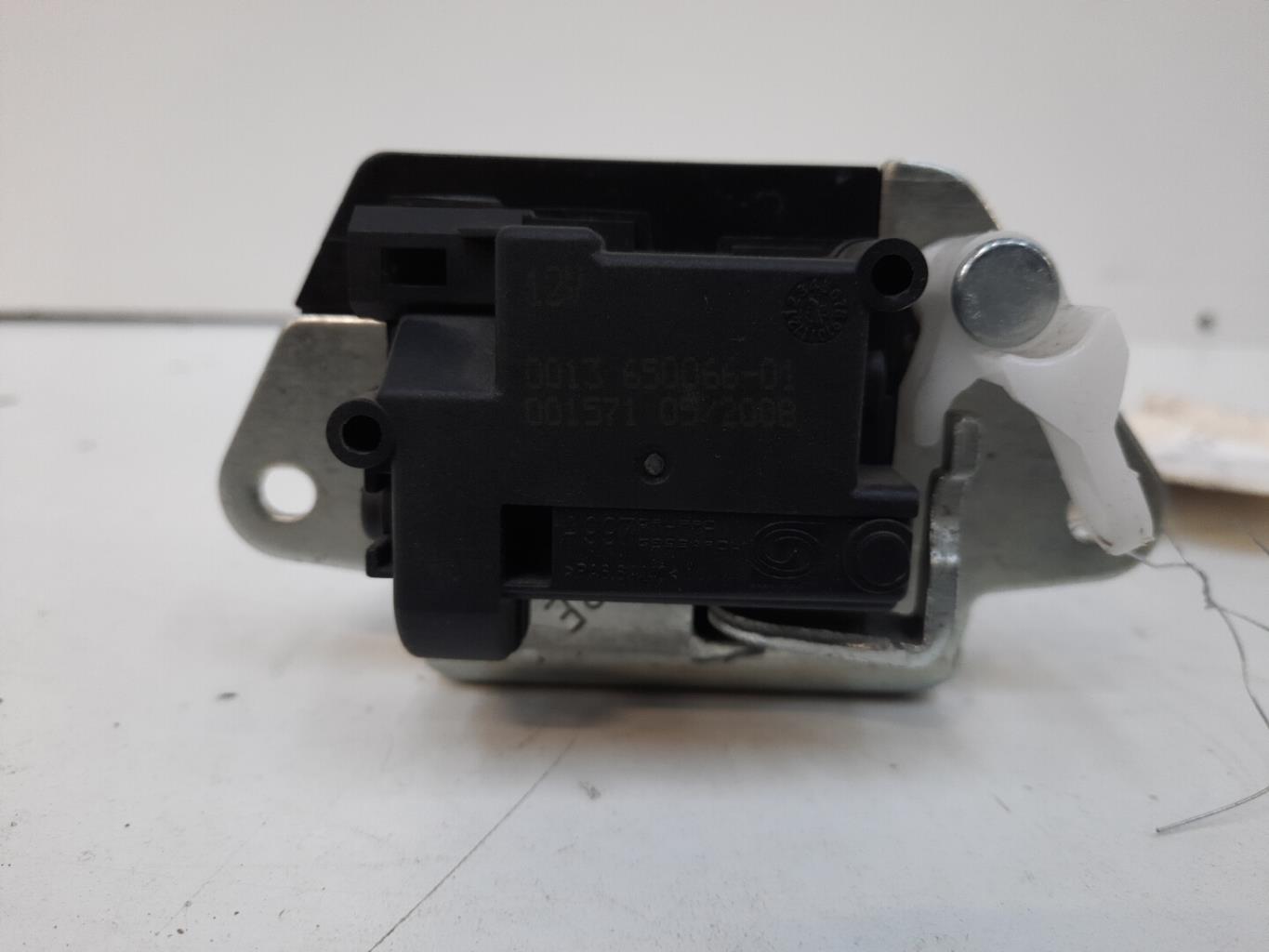 Serratura bagagliaio FIAT PANDA 2 PHASE 1 Gasolina - 1