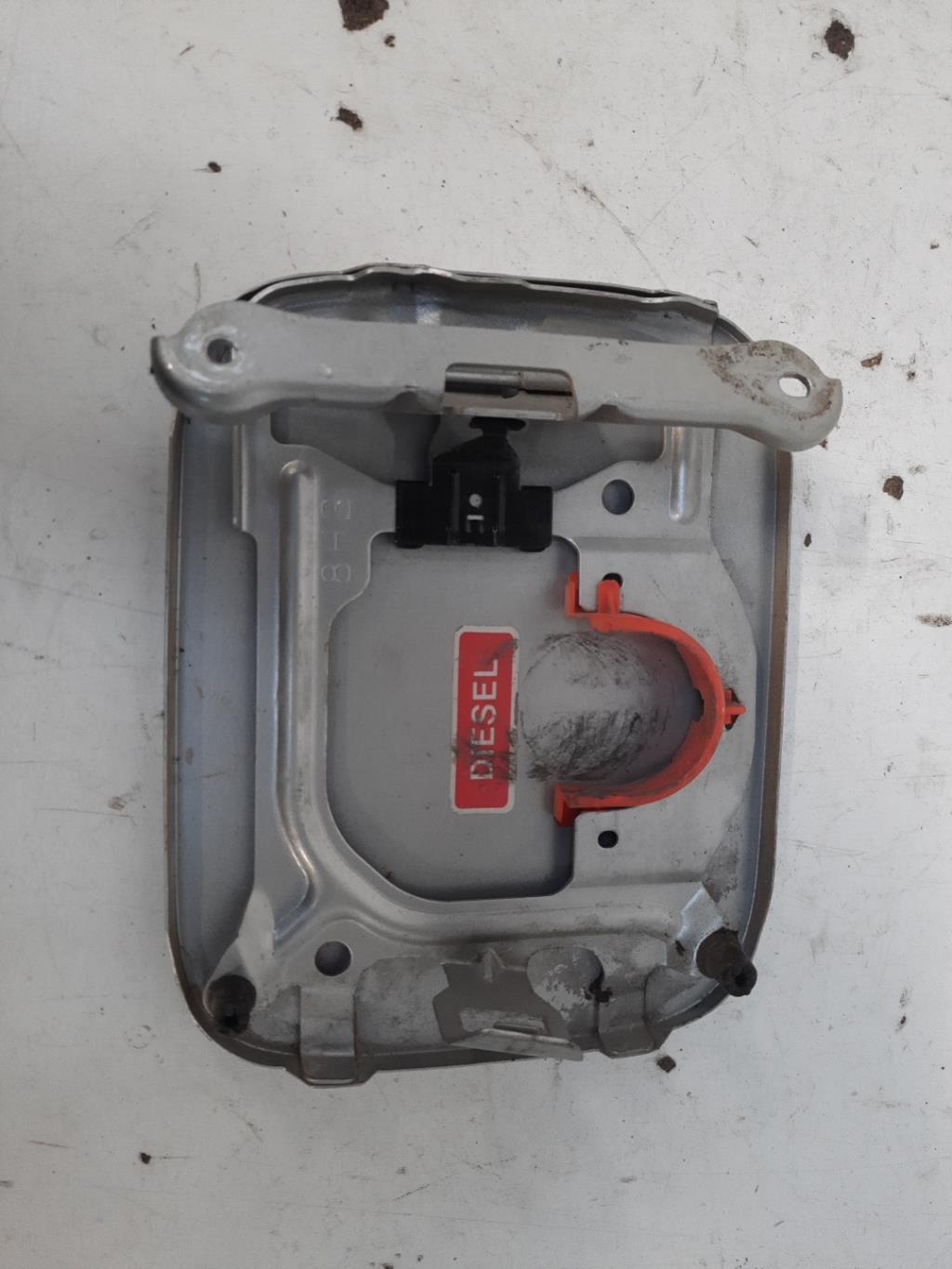 Sportello carburante NISSAN X-TRAIL 1 PHASE 2 Diésel - 1
