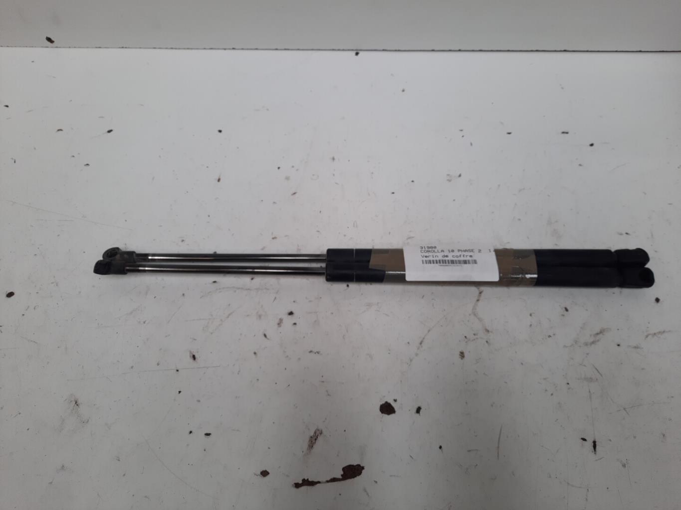 Molla a gas bagagliaio TOYOTA COROLLA 10 PHASE 2 Diésel - 1