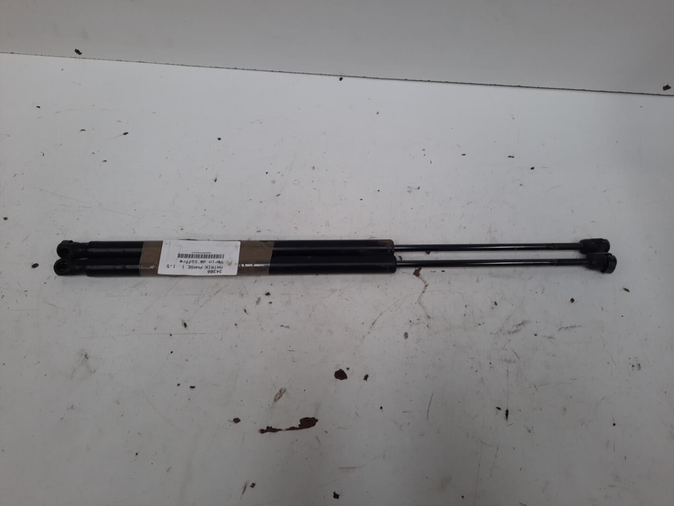 Verin de coffre HYUNDAI MATRIX PHASE 1  - 1
