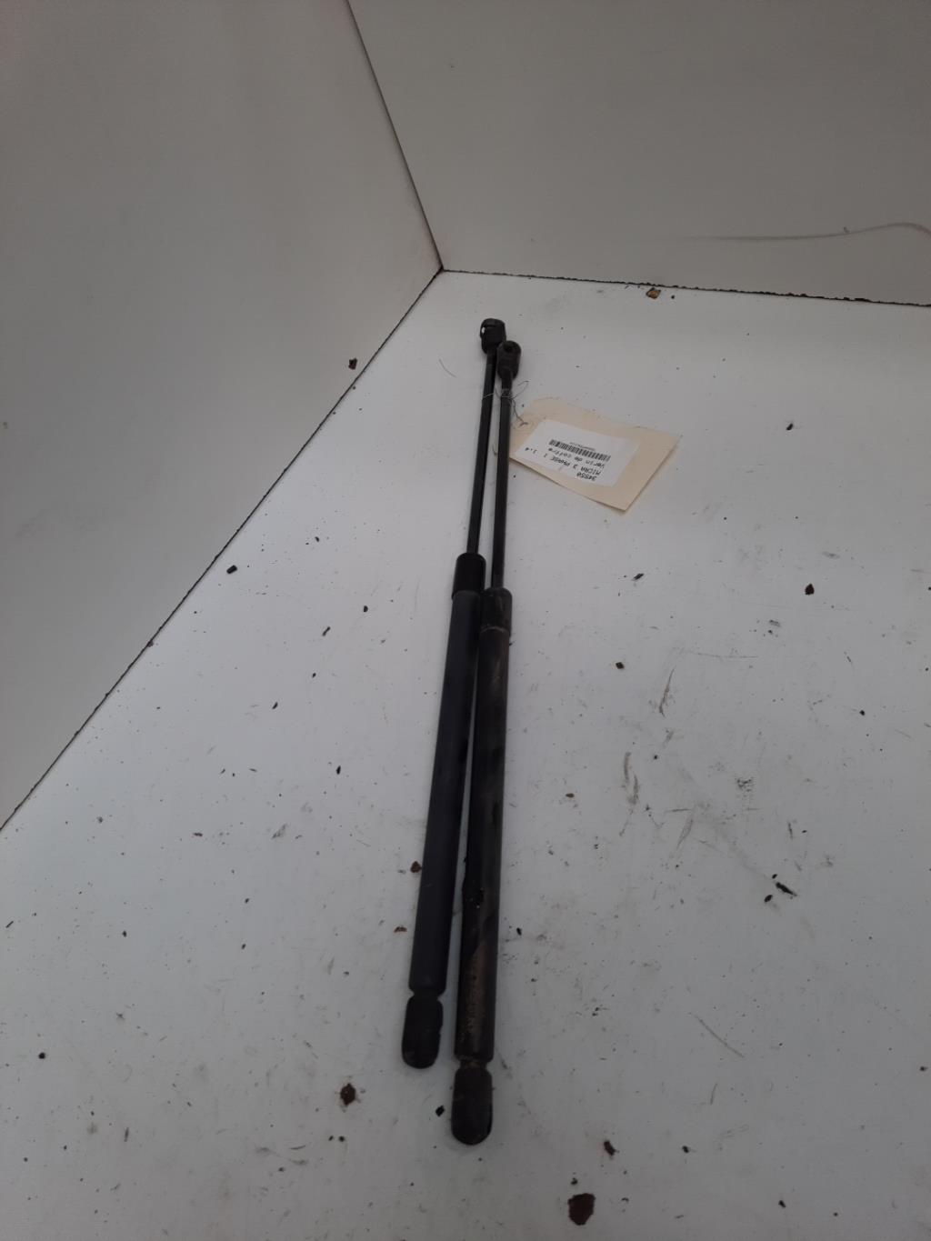 Molla a gas bagagliaio NISSAN MICRA 3 PHASE 1  - 1