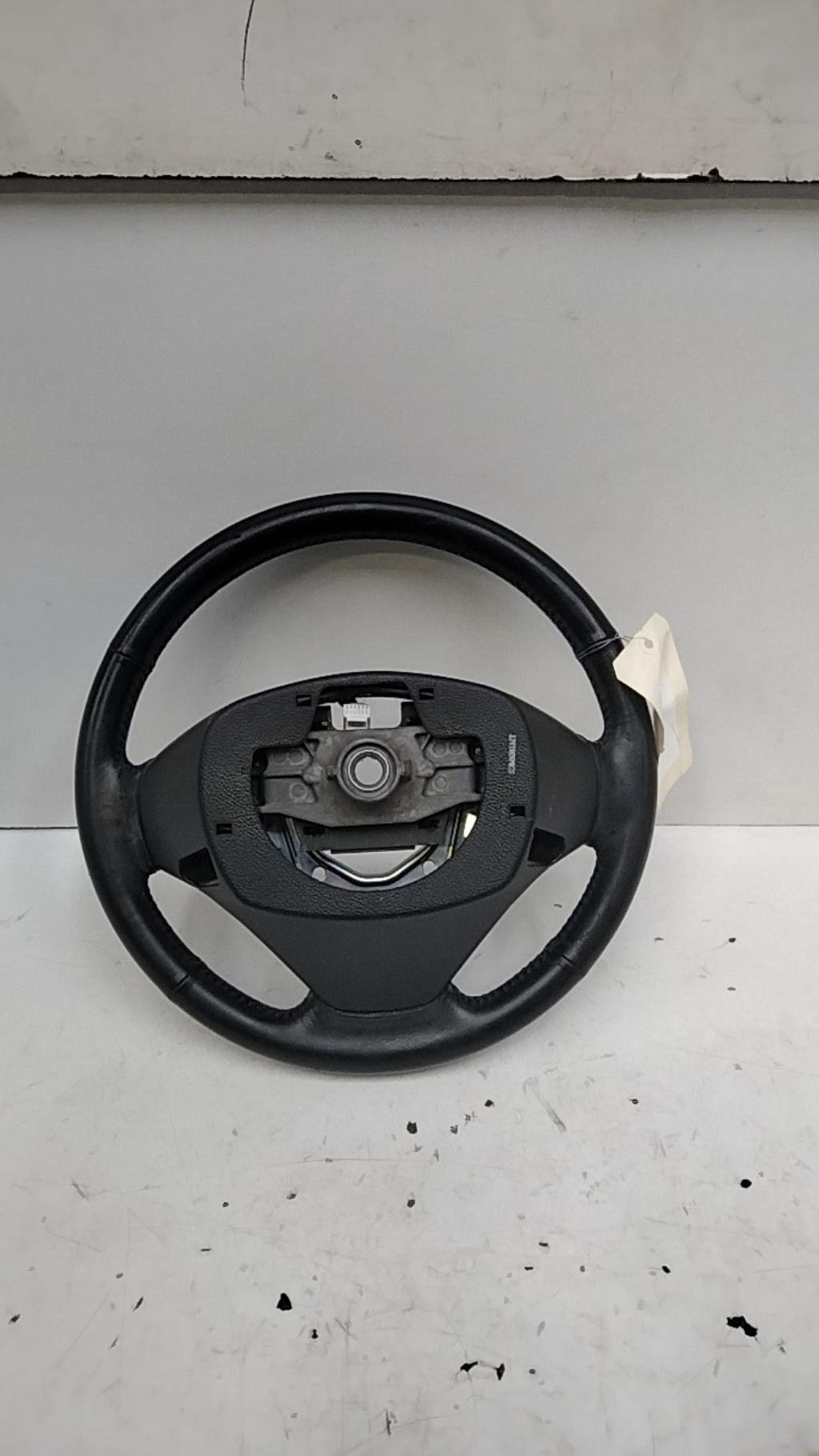 Volant KIA CEE-D 1 PHASE 1 Diesel - 1