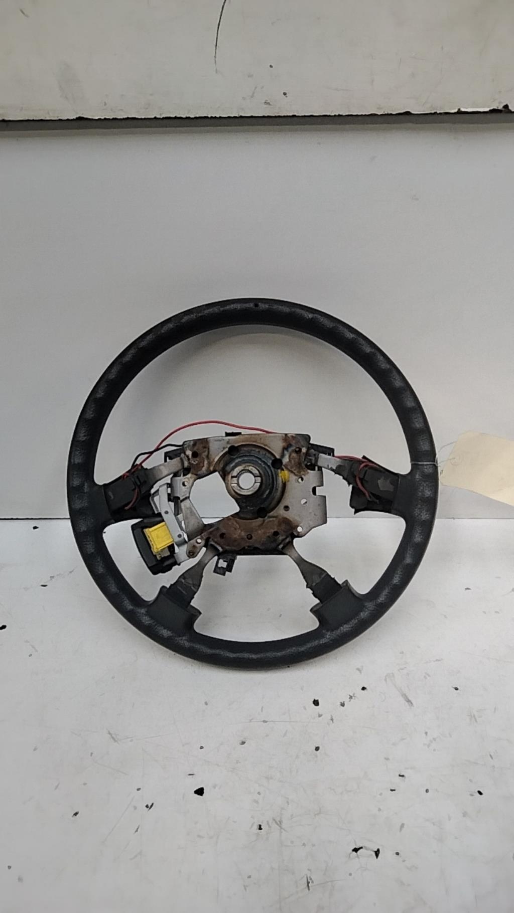 Volant HONDA CIVIC 5 Essence - 1