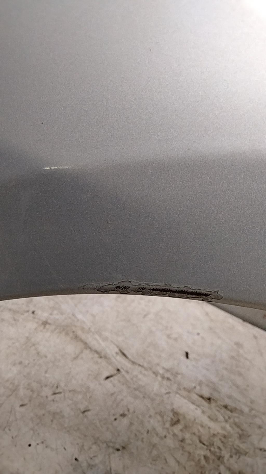 Aile avant droit MAZDA 2 1  - 1
