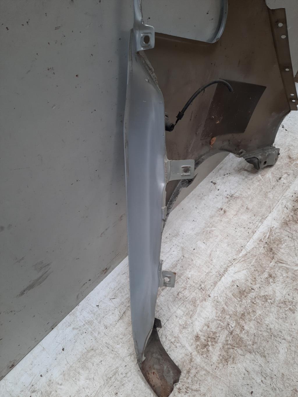 Parafango anteriore sinistro VOLKSWAGEN SHARAN 1 PHASE 2 Diésel - 1