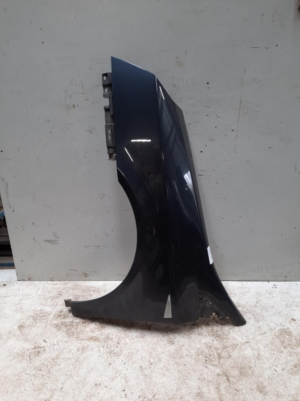 Aile avant gauche RENAULT VEL SATIS PHASE 2  - 1