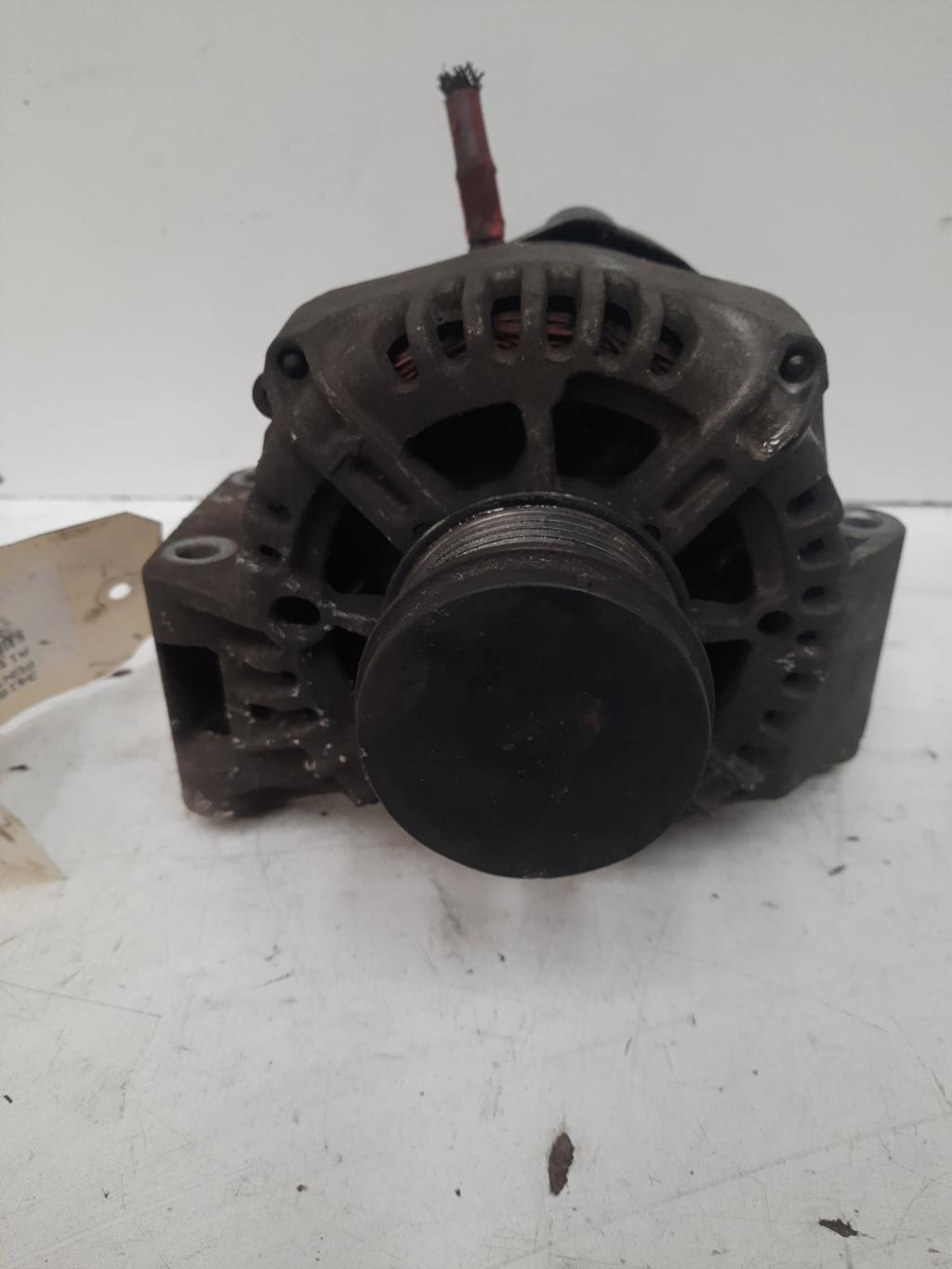 Alternatore FIAT PUNTO EVO 3 Diésel - 1