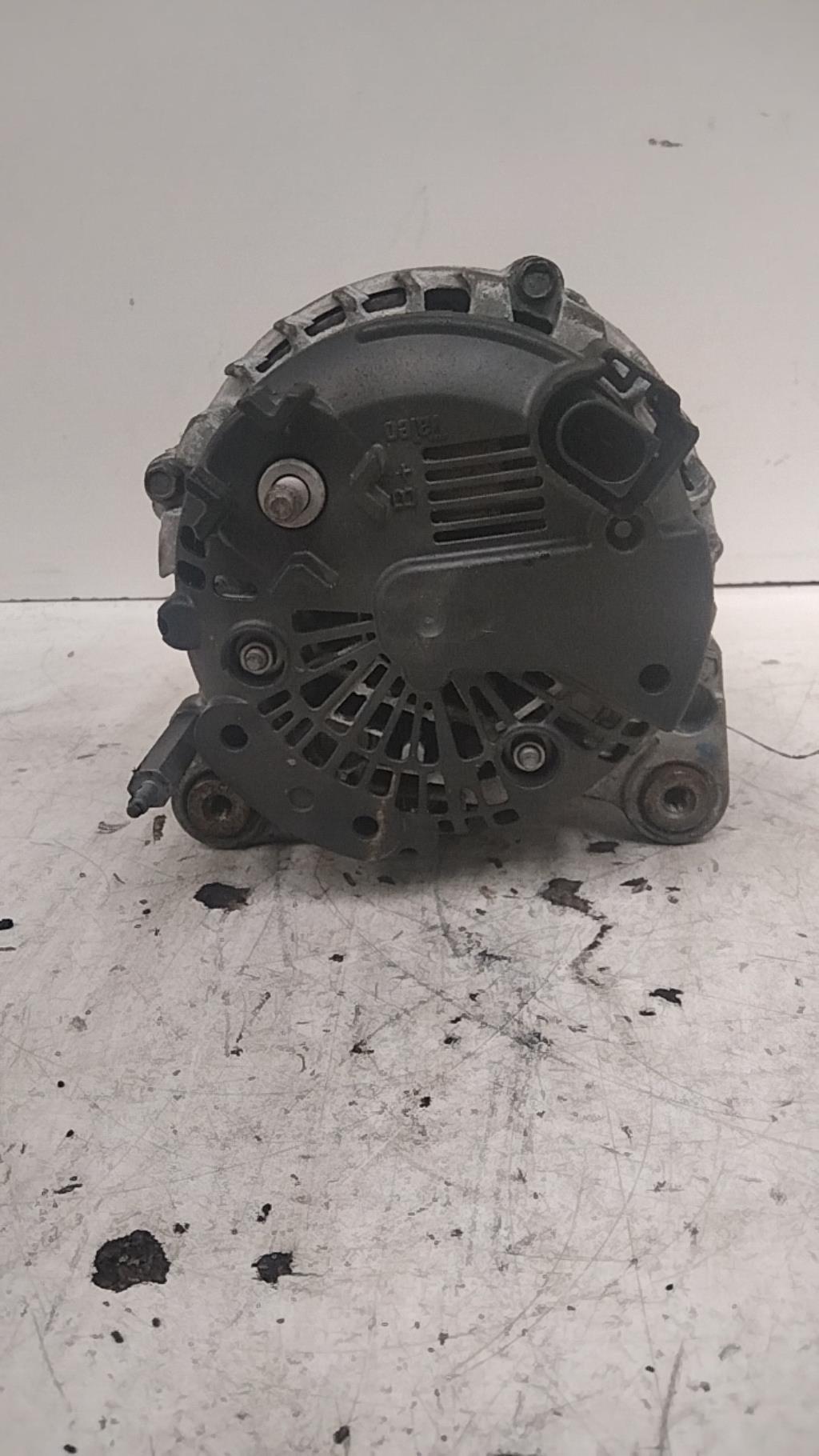 Alternatore SEAT IBIZA 4 PHASE 1 Diésel - 1