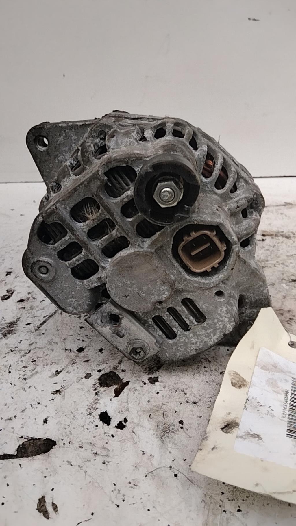 Alternatore HONDA JAZZ 2 Gasolina - 1