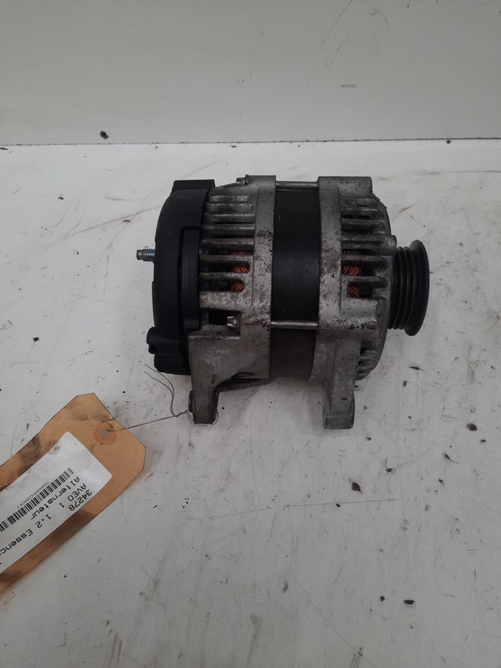 Alternatore CHEVROLET AVEO 1 Gasolina - 1