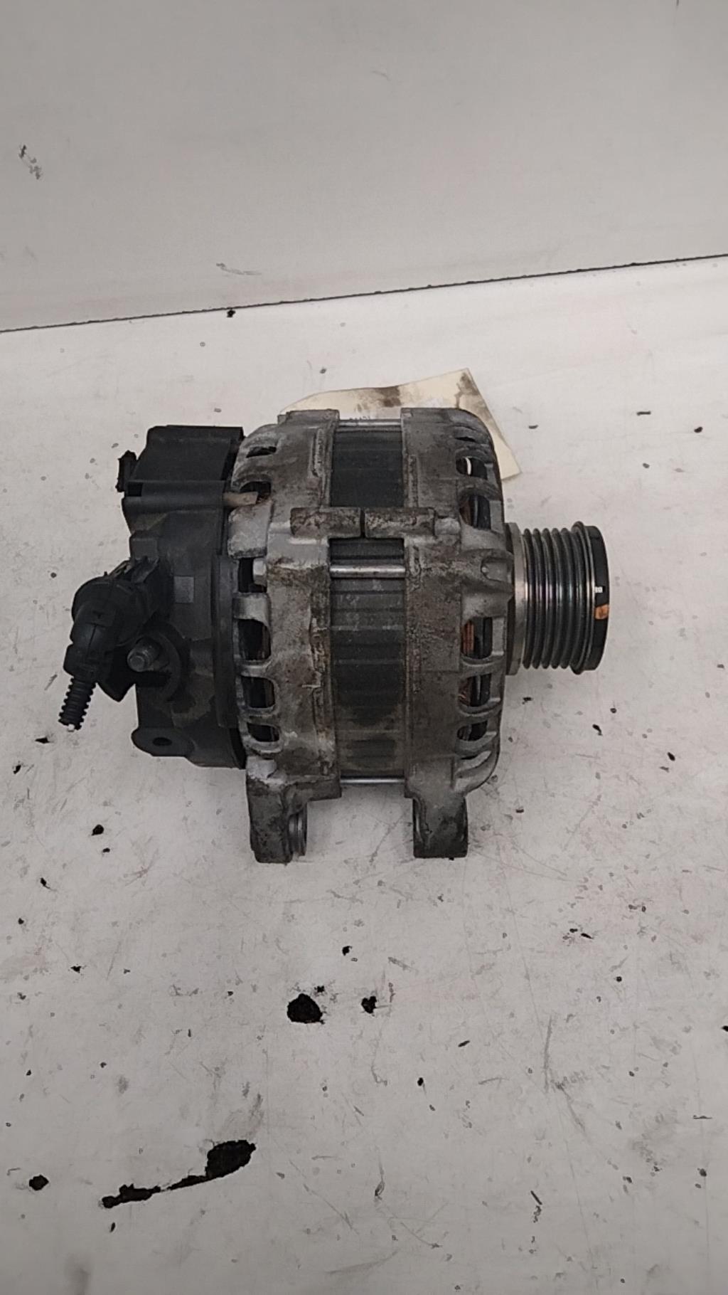 Alternatore PEUGEOT 208 1 PHASE 2 Gasolina - 1
