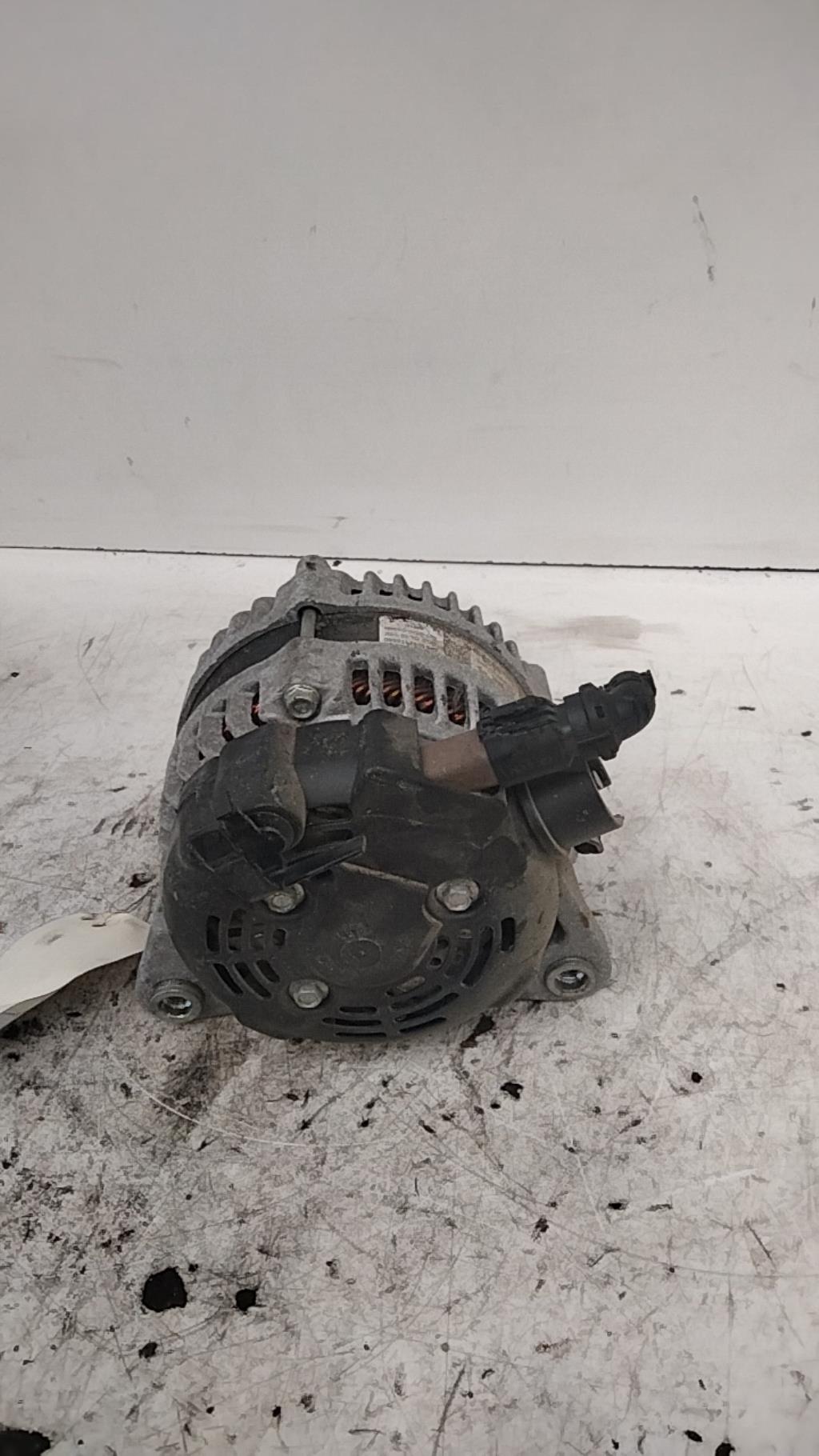 Alternatore PEUGEOT 308 2 PHASE 2 Diésel - 1