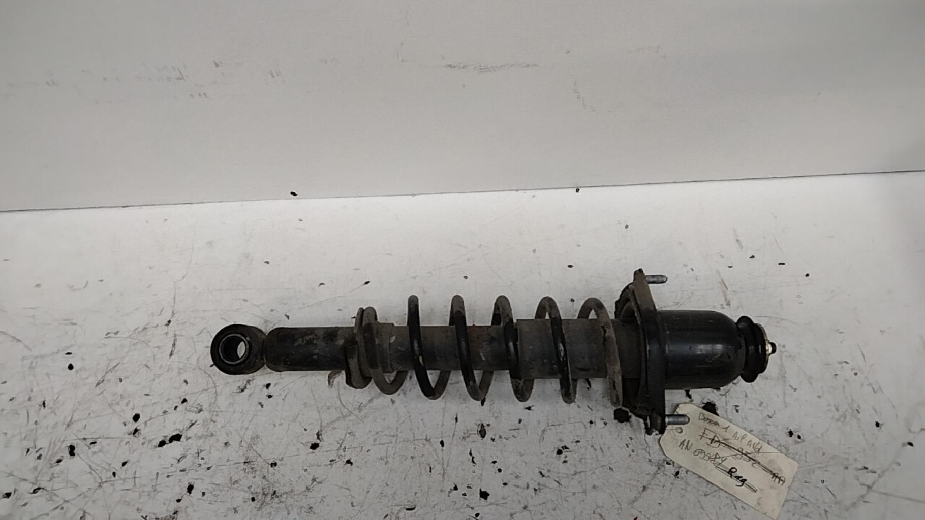 Ammortizzatore posteriore destro TOYOTA COROLLA 10 PHASE 1 Diésel - 1