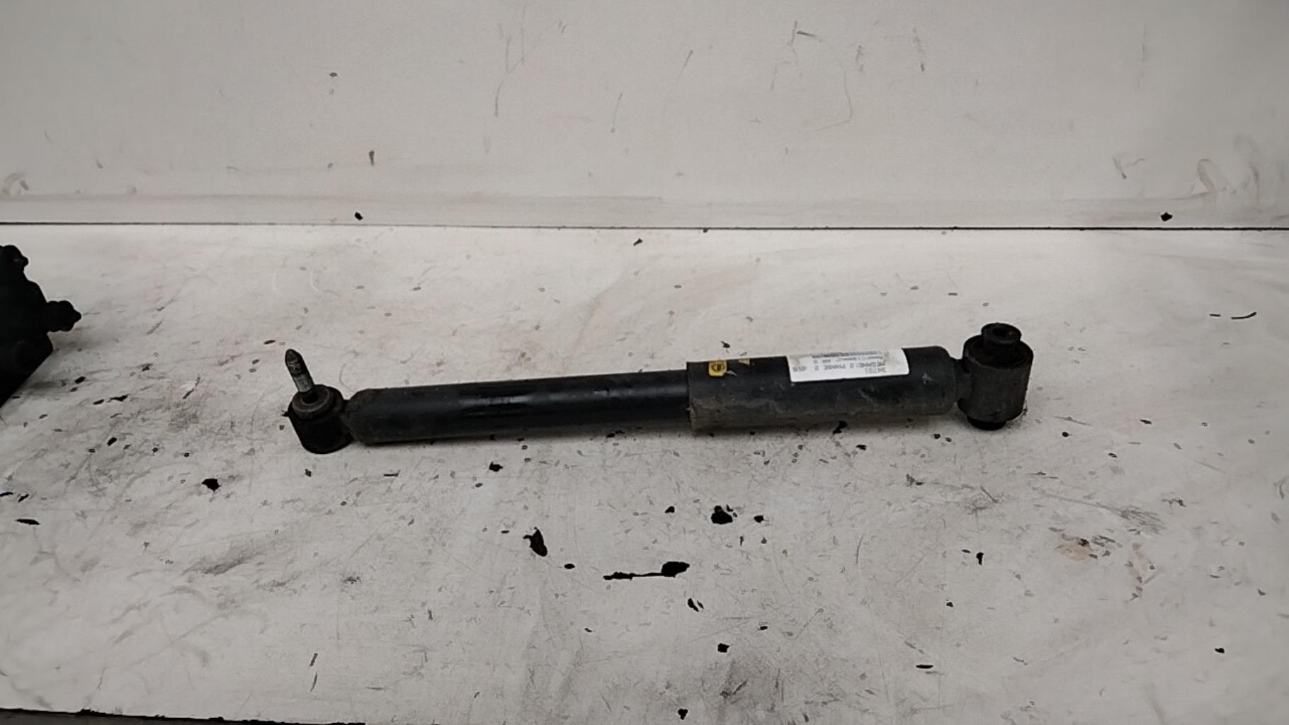 Ammortizzatore posteriore sinistro RENAULT MEGANE 2 PHASE 2 Diésel - 1