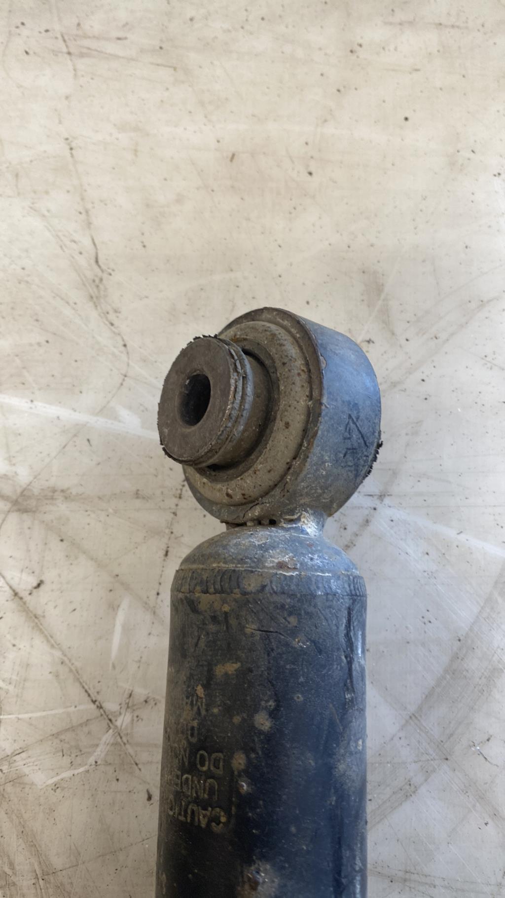 Ammortizzatore posteriore sinistro RENAULT VEL SATIS PHASE 2  - 1