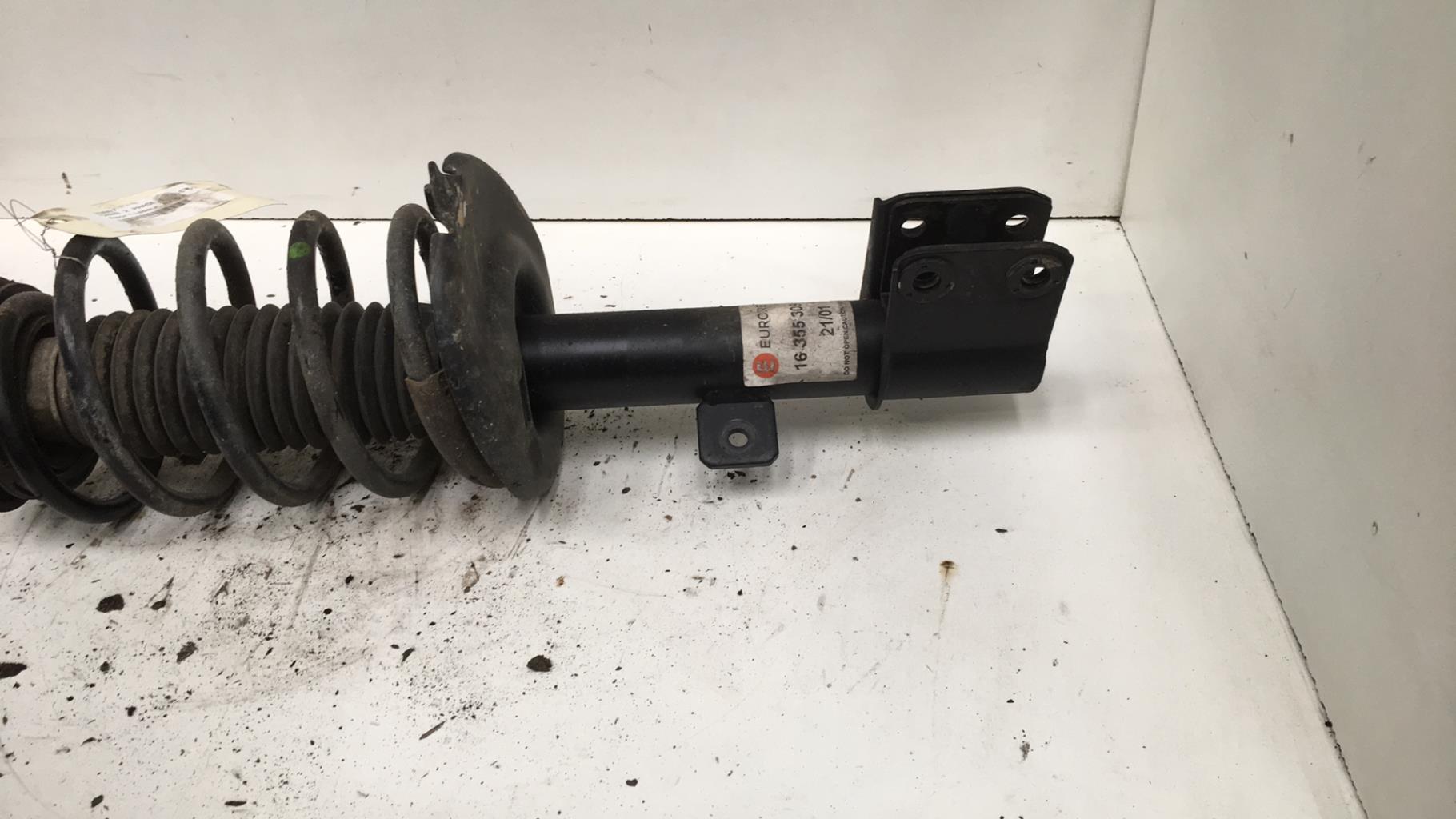 Ammortizzatore anteriore destro PEUGEOT 5008 1 PHASE 2  - 1