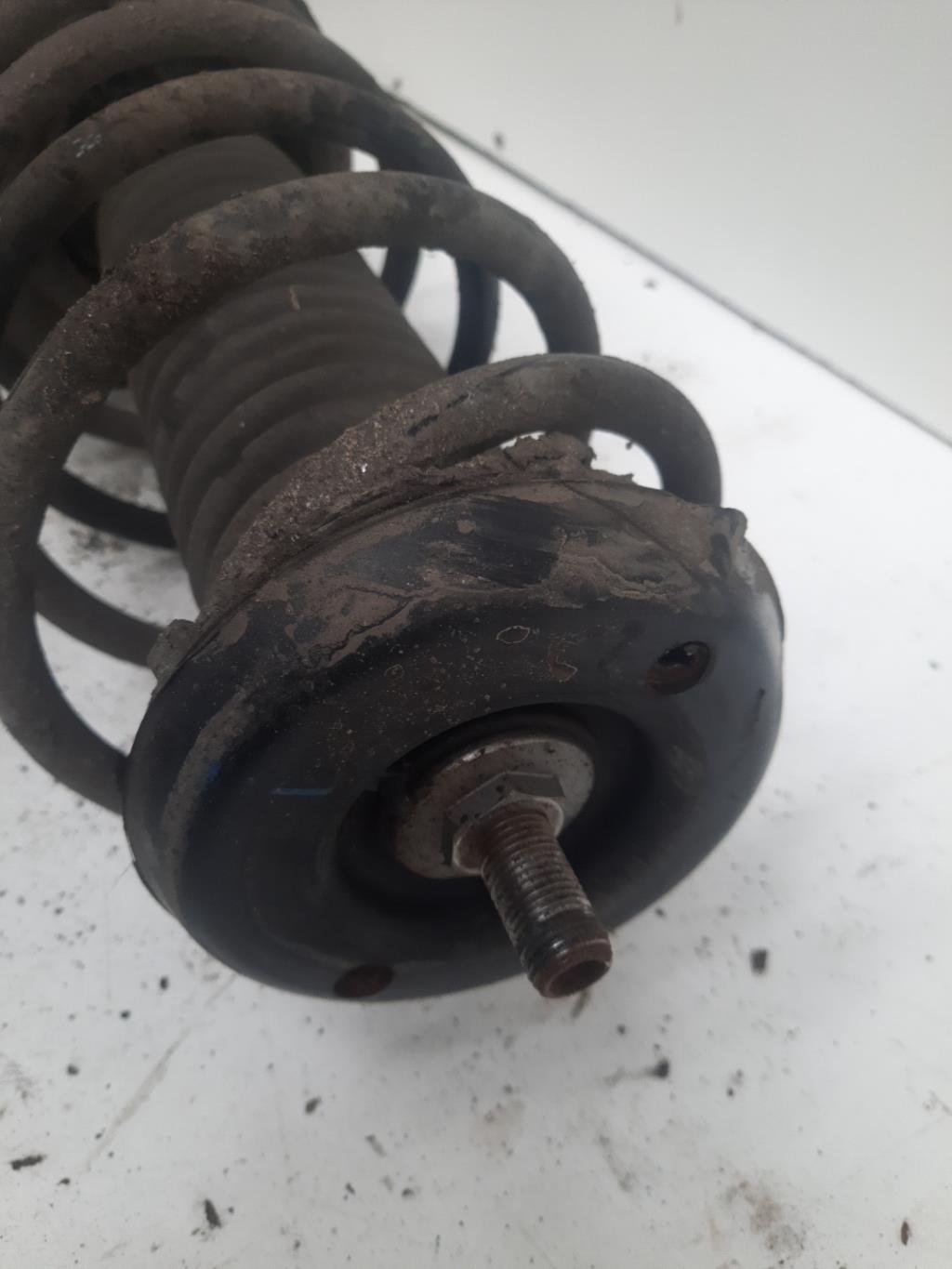 Ammortizzatore anteriore sinistro CITROEN C4 2 PHASE 1  - 1