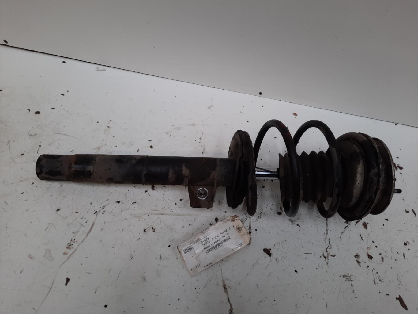 Ammortizzatore anteriore sinistro BMW SERIE 3 E46 PHASE 2 Diésel - 1