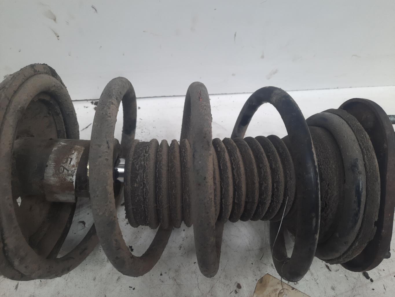 Ammortizzatore anteriore sinistro TOYOTA COROLLA 10 PHASE 2 Diésel - 1