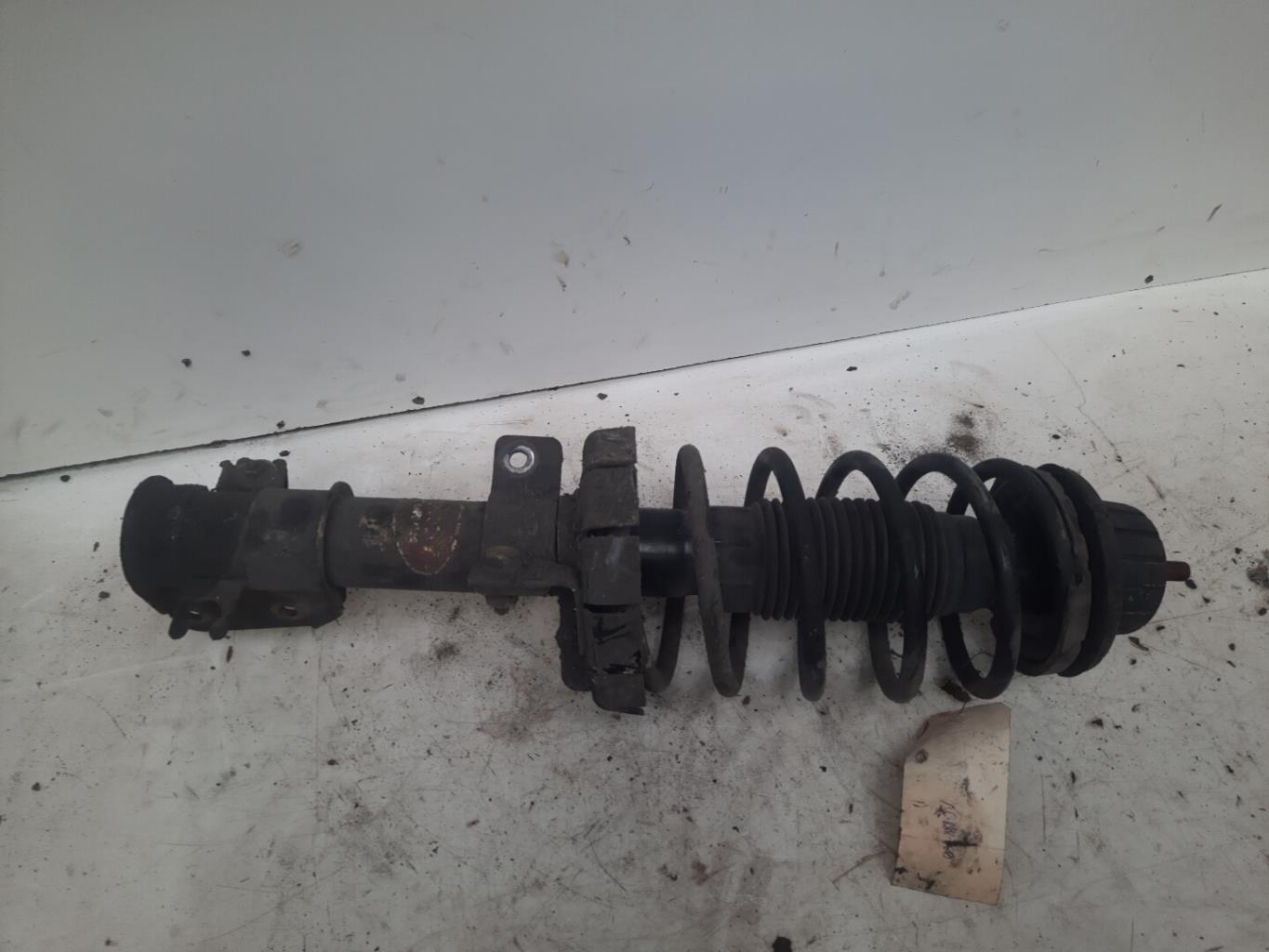 Ammortizzatore anteriore sinistro FIAT STILO Gasolina - 1