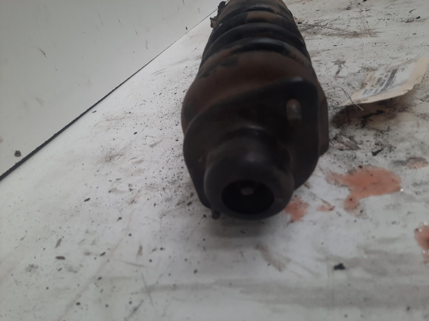 Ammortizzatore anteriore sinistro NISSAN MICRA 2 PHASE 3 Gasolina - 1
