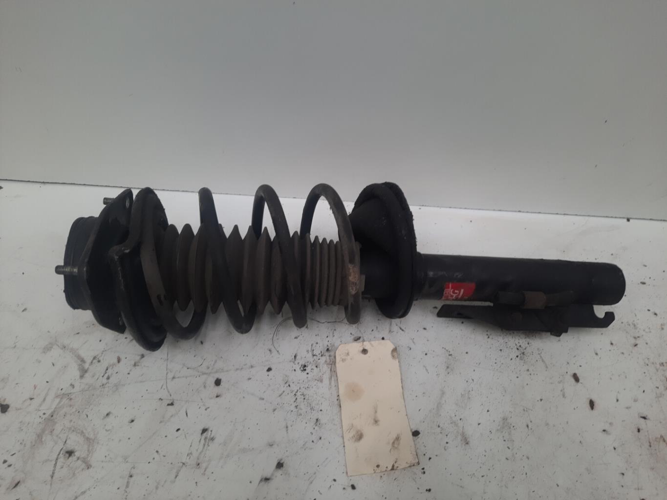 Ammortizzatore anteriore sinistro FORD ESCORT 6 Diésel - 1