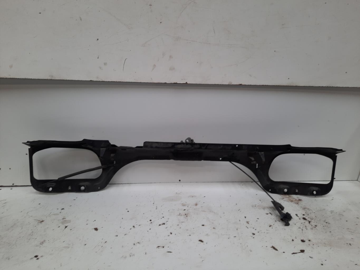 Pannellatura anteriore CITROEN XSARA PHASE 1 Gasolina - 1