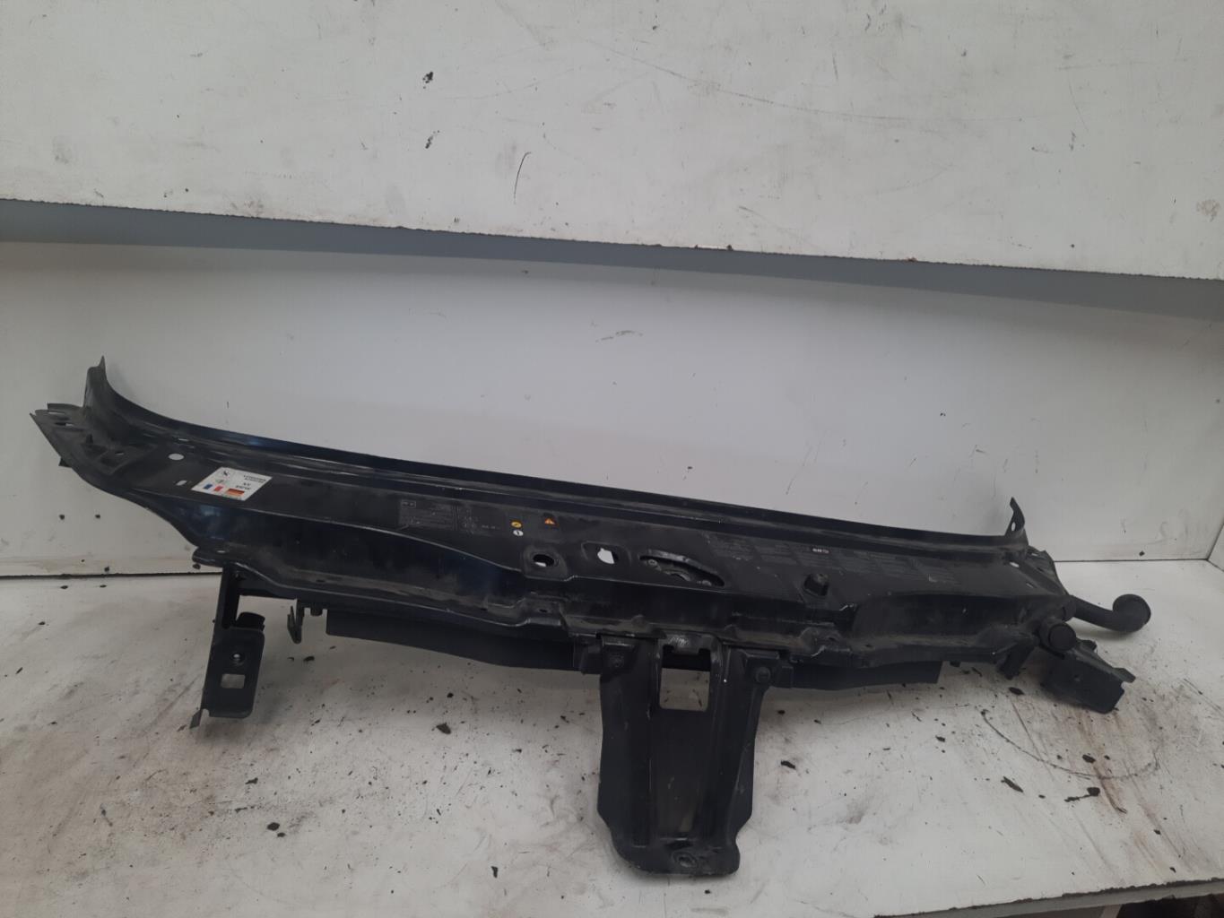 Pannellatura anteriore RENAULT ESPACE 4 PHASE 2  - 1