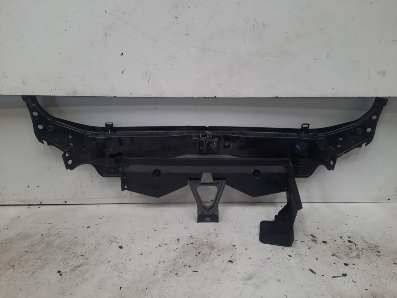 Pannellatura anteriore RENAULT LAGUNA 2 PHASE 2 Diésel - 1