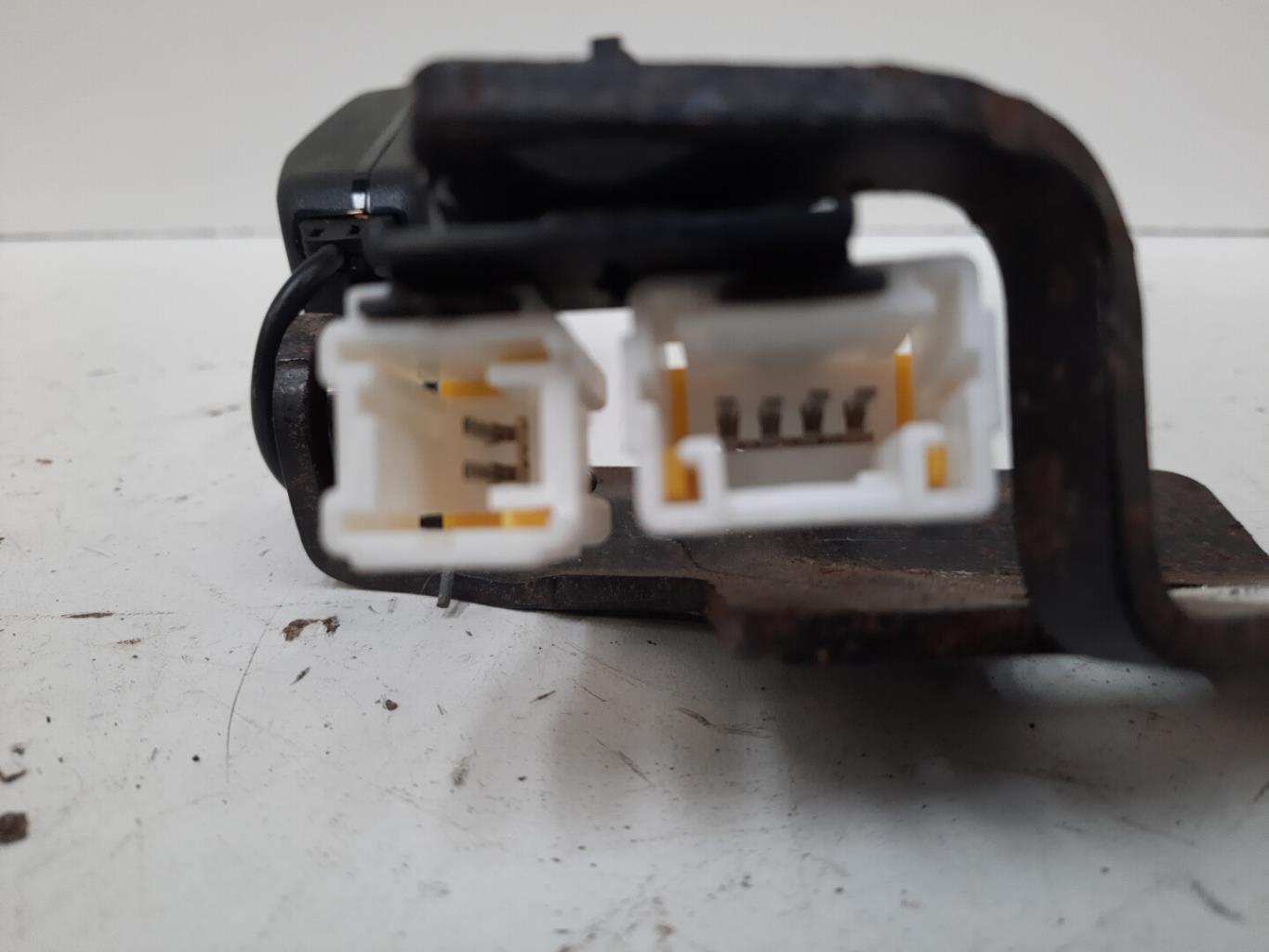 Aggancio cintura sicurezza posteriore destro CITROEN C4 1 PHASE 1 Gasolina - 1